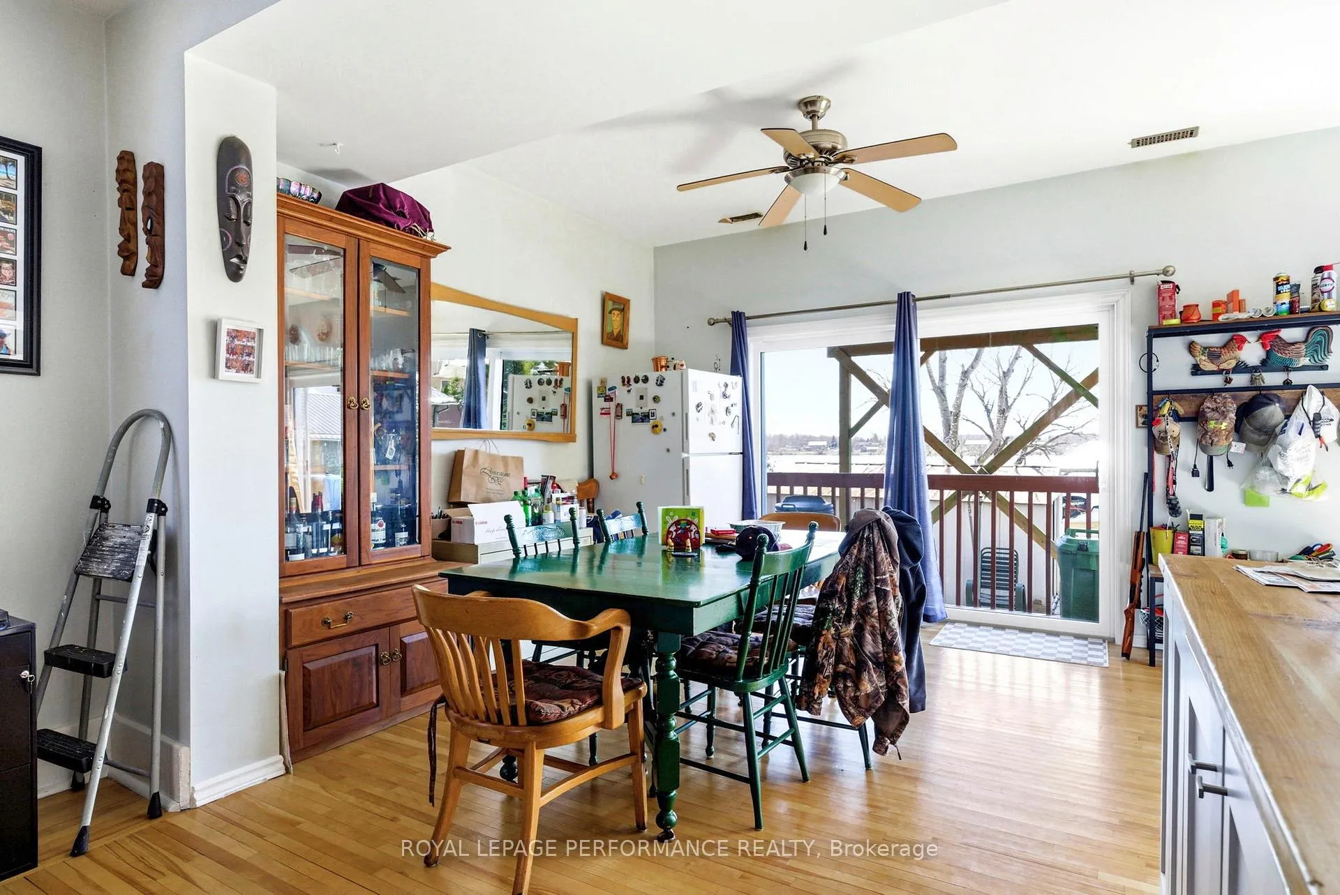 Photo 18 of 1177 Montreal Road, Cornwall — HOMEH