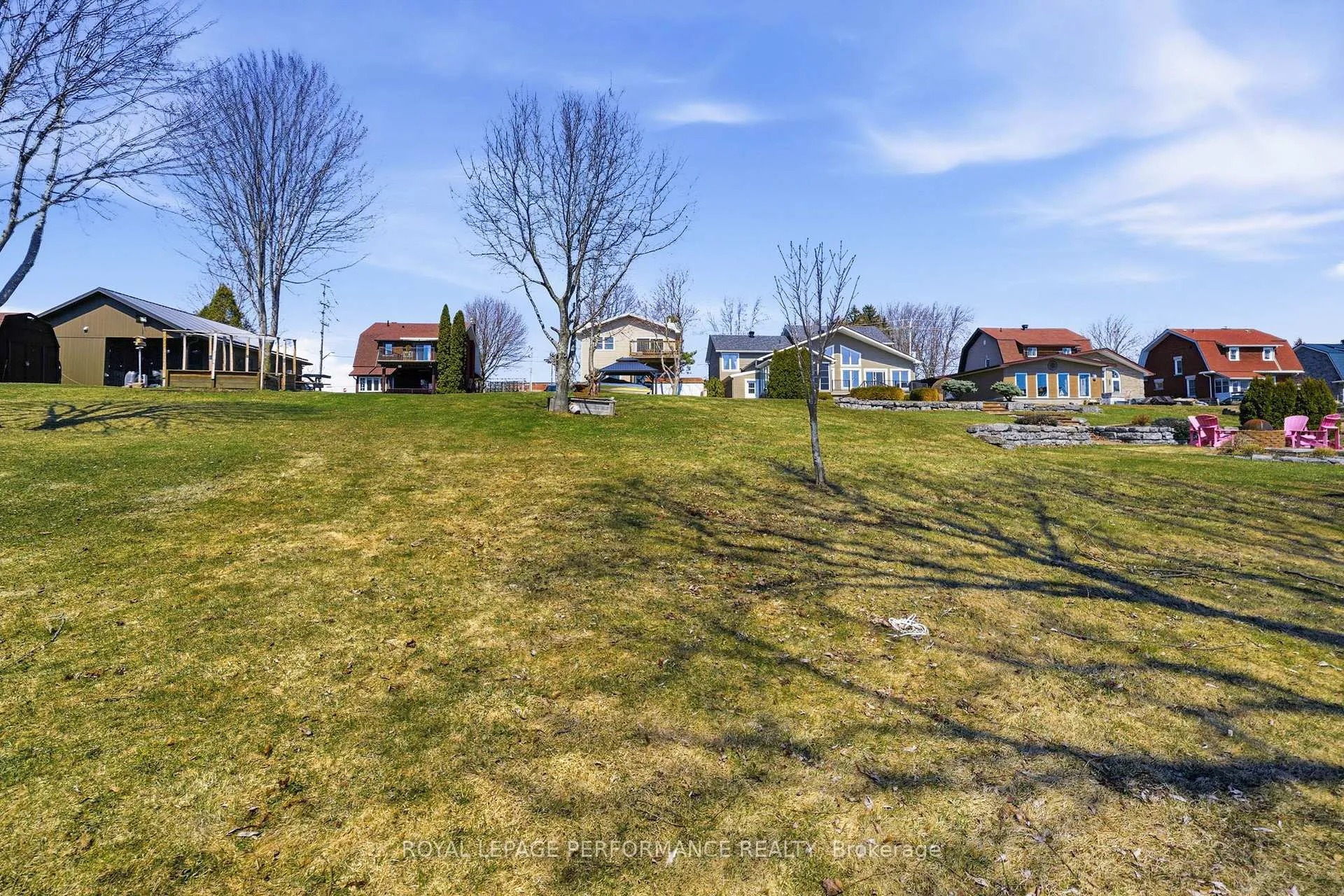 Photo 33 of 1177 Montreal Road, Cornwall — HOMEH