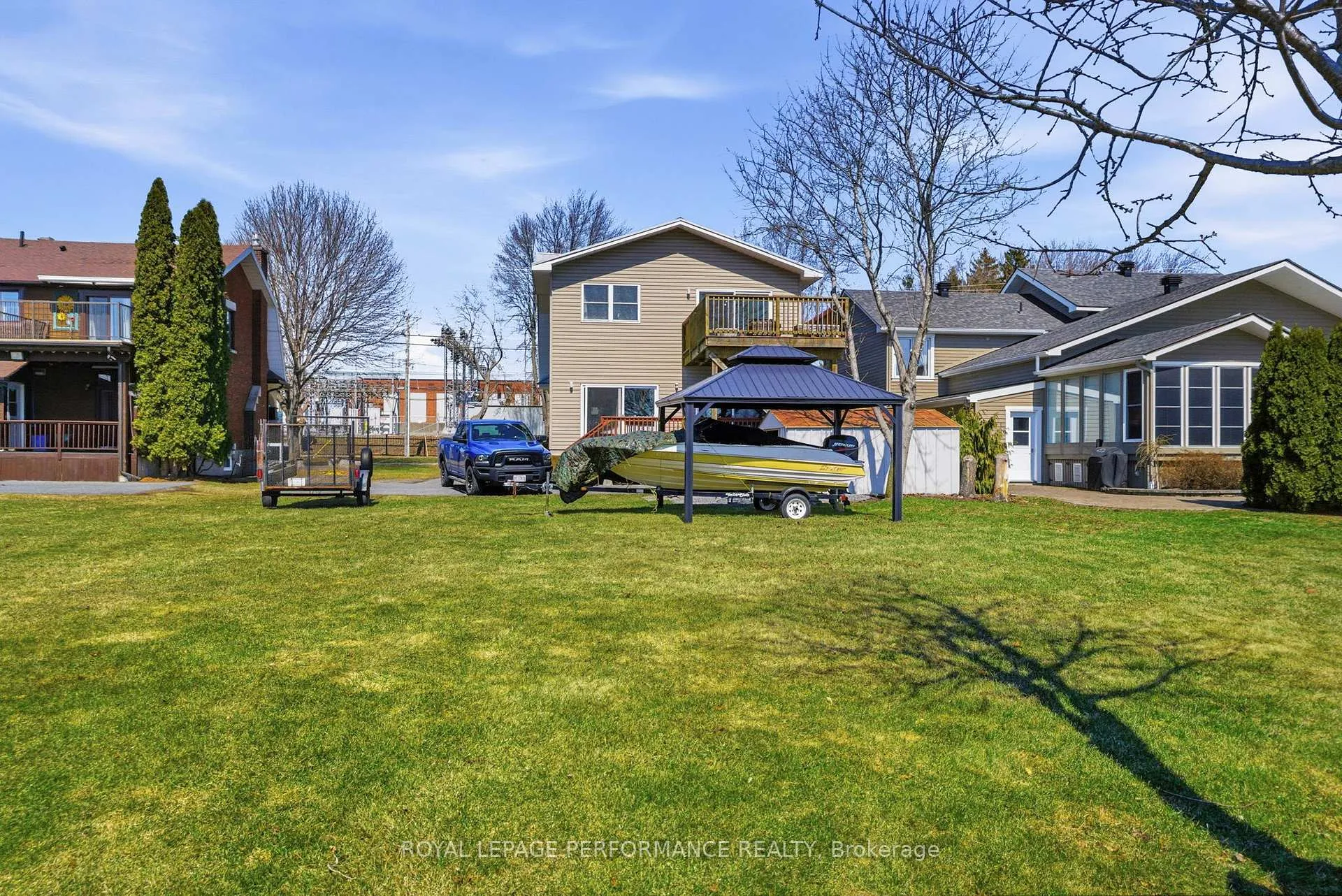 Photo 34 of 1177 Montreal Road, Cornwall — HOMEH