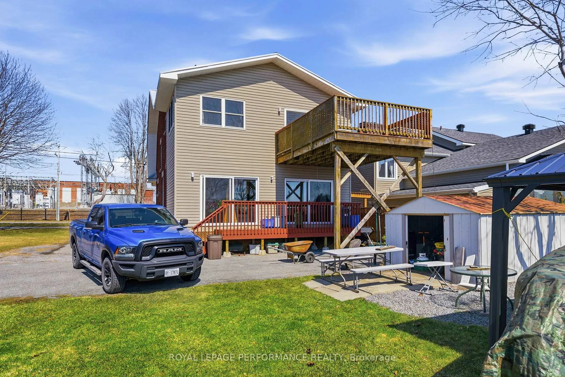 Photo 35 of 1177 Montreal Road, Cornwall — HOMEH