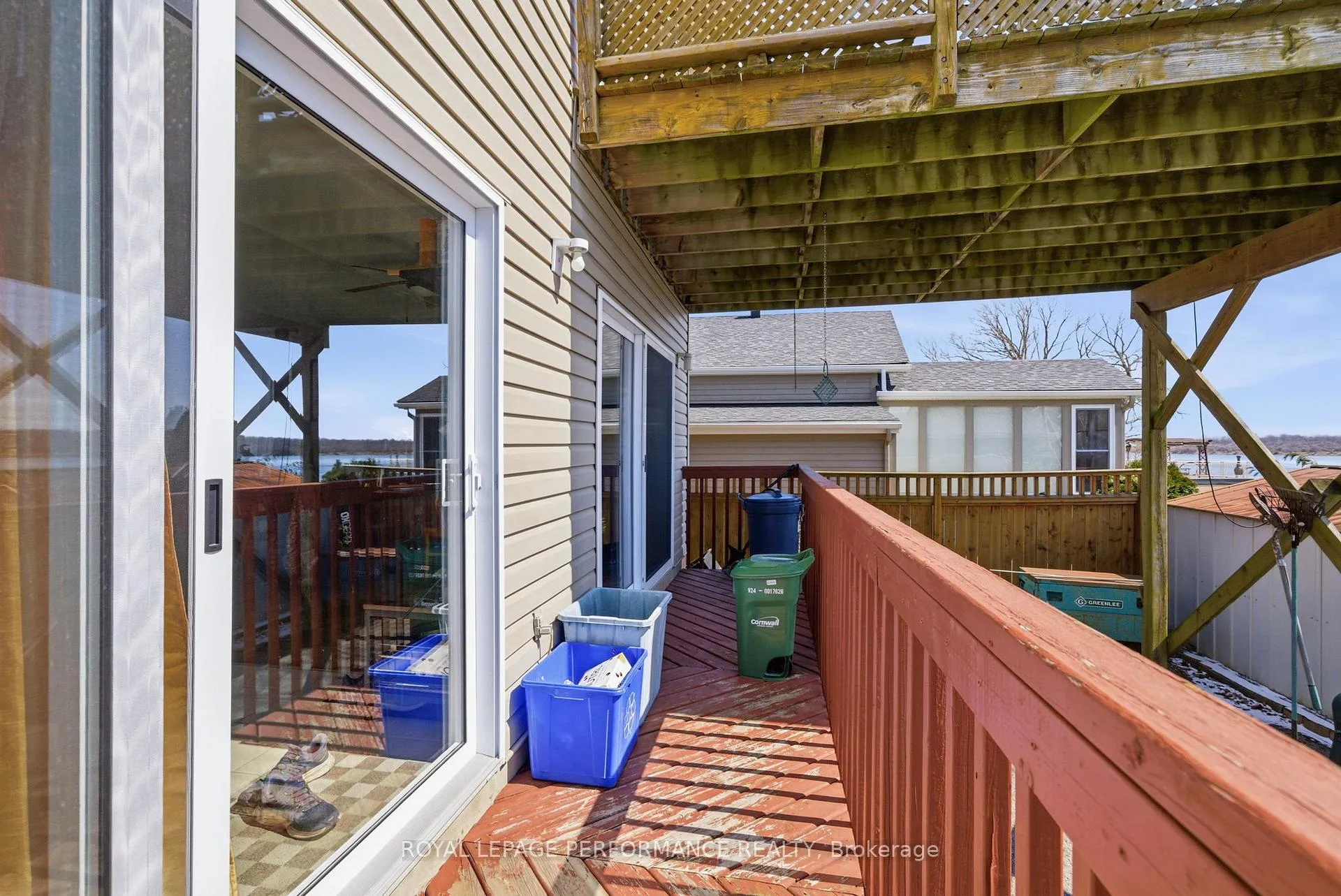 Photo 36 of 1177 Montreal Road, Cornwall — HOMEH
