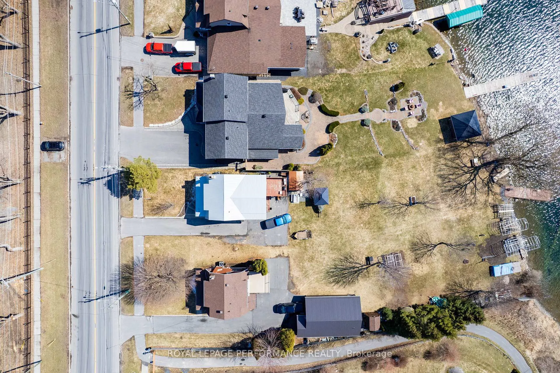 Photo 39 of 1177 Montreal Road, Cornwall — HOMEH