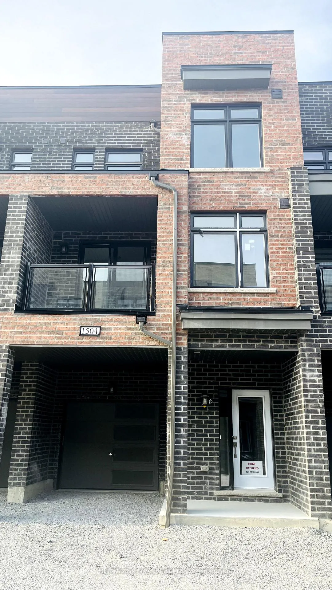 Photo 1 of Unit 1504, 1865 Pickering Parkway, Pickering, Village East — HOMEH
