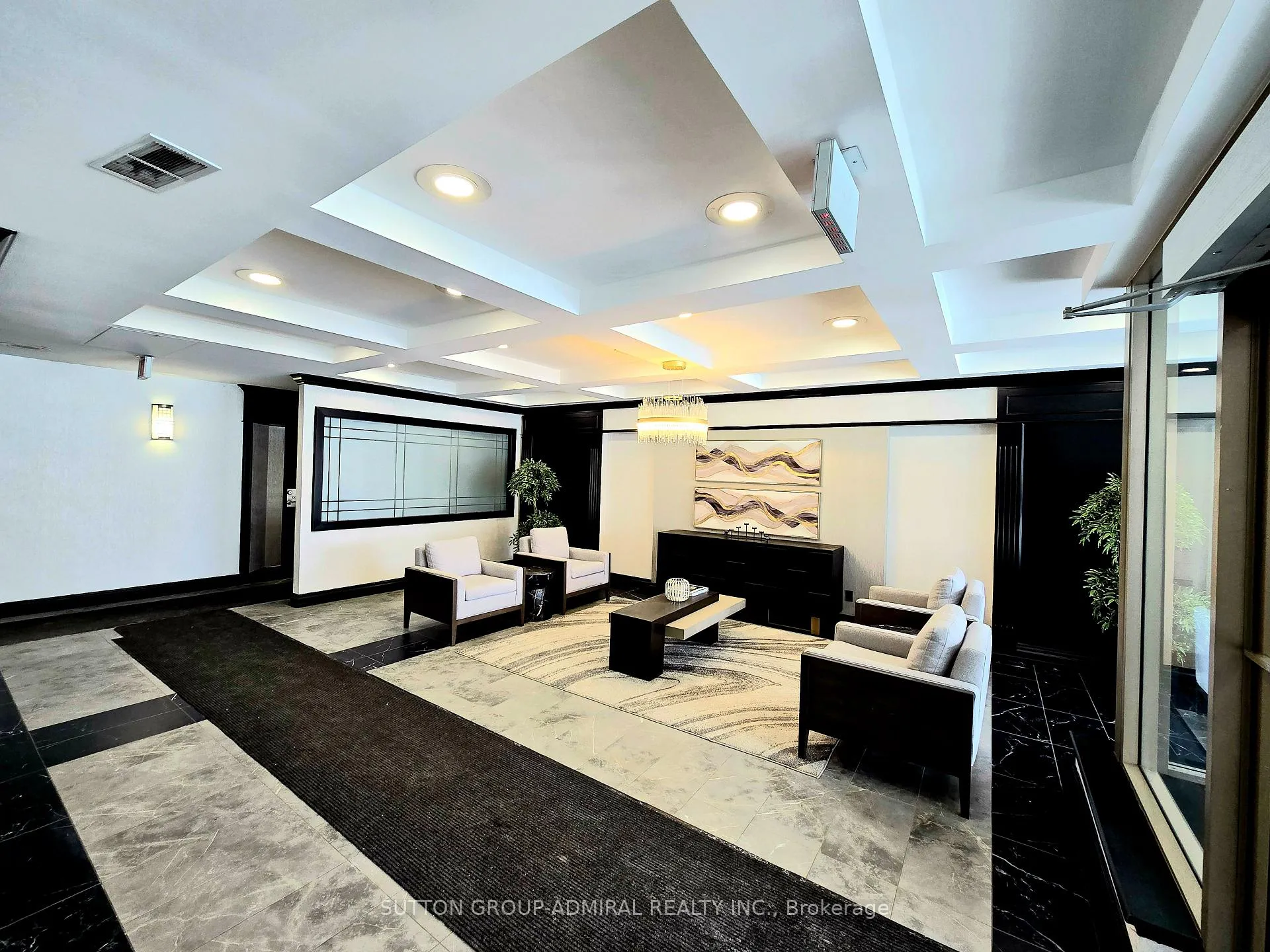 Photo 6 of Unit PH210, 91 Townsgate Drive, Vaughan, Crestwood-Springfarm-Yorkhill — HOMEH