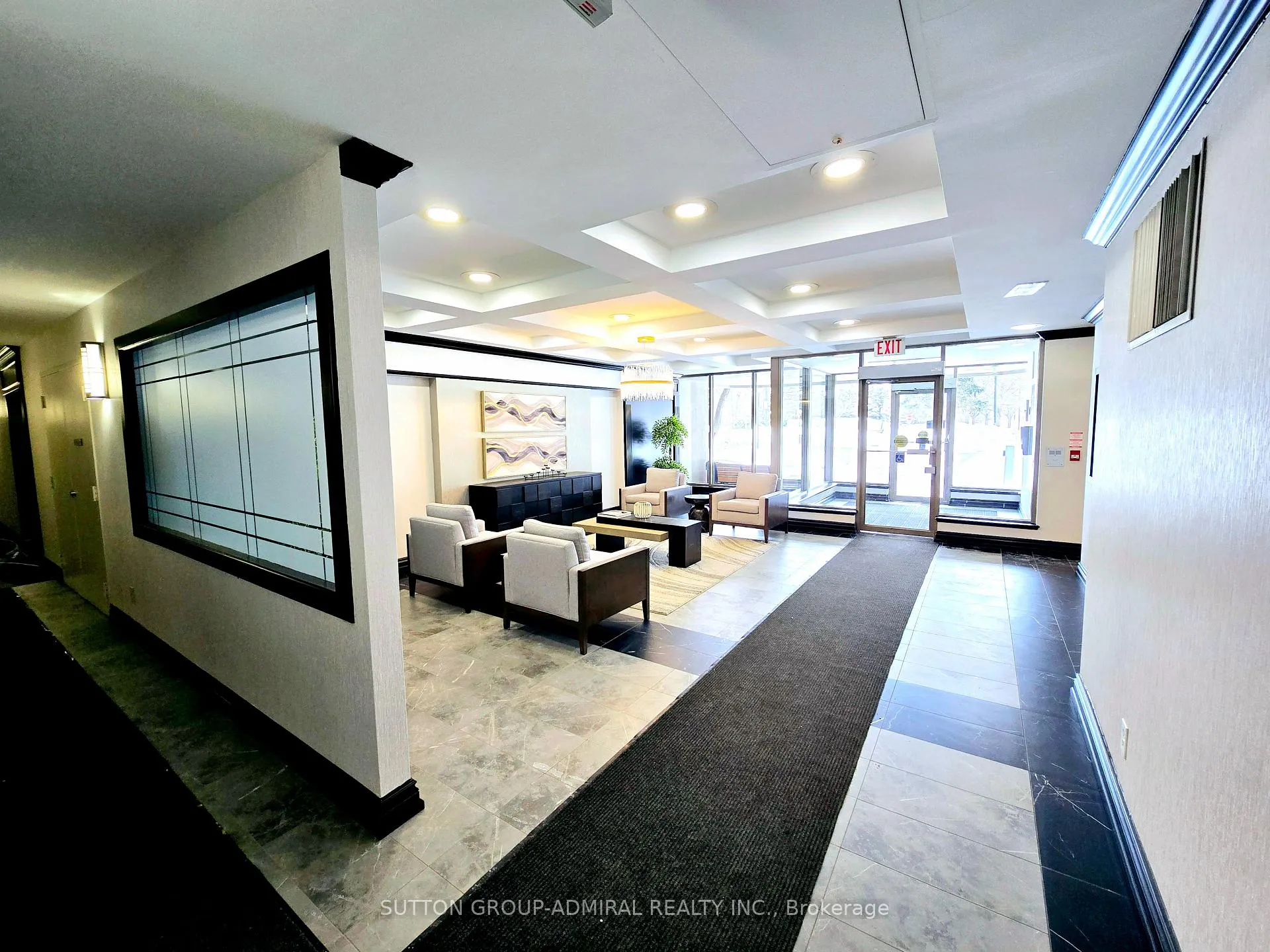 Photo 7 of Unit PH210, 91 Townsgate Drive, Vaughan, Crestwood-Springfarm-Yorkhill — HOMEH