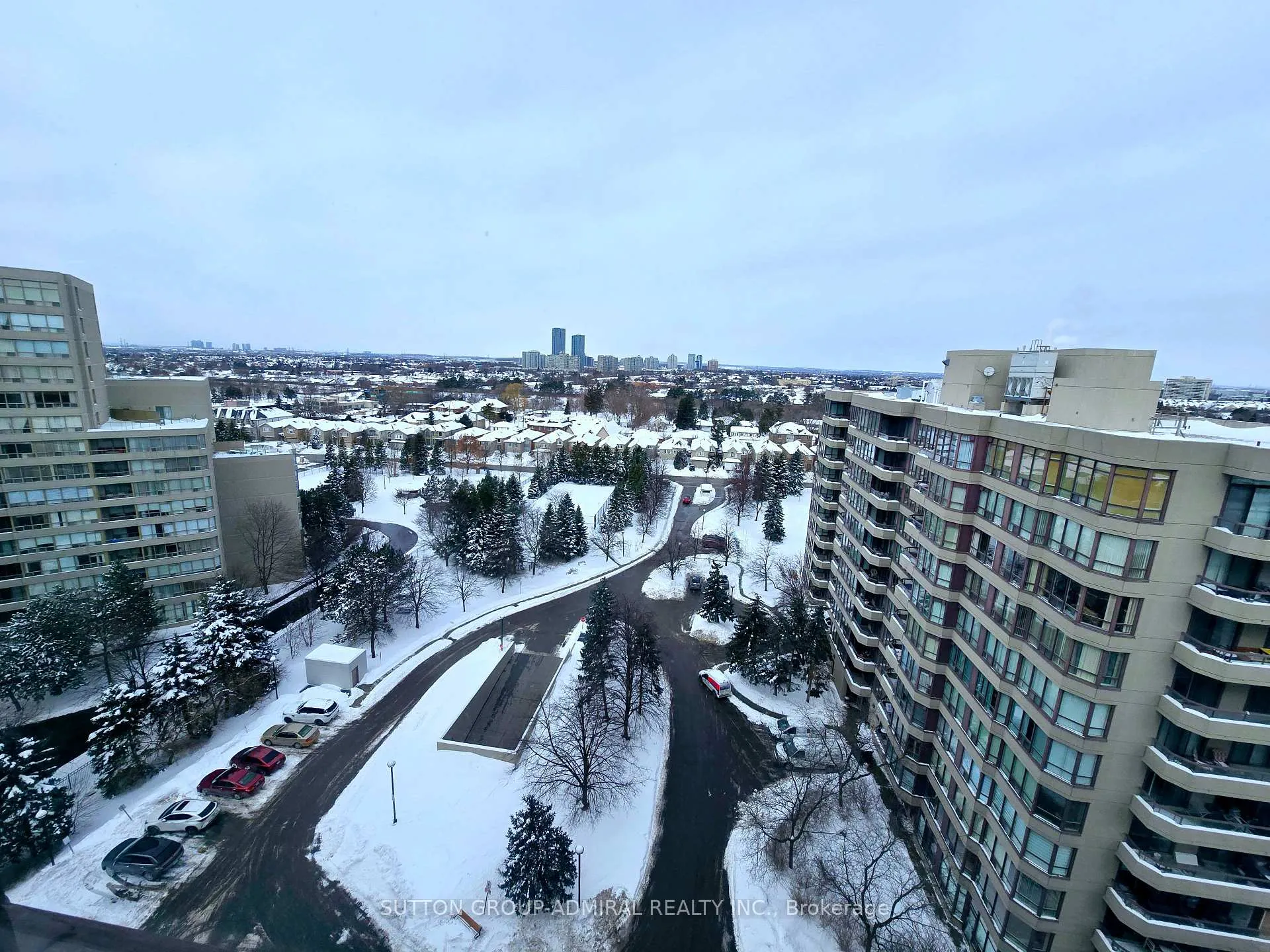 Photo 23 of Unit PH210, 91 Townsgate Drive, Vaughan, Crestwood-Springfarm-Yorkhill — HOMEH