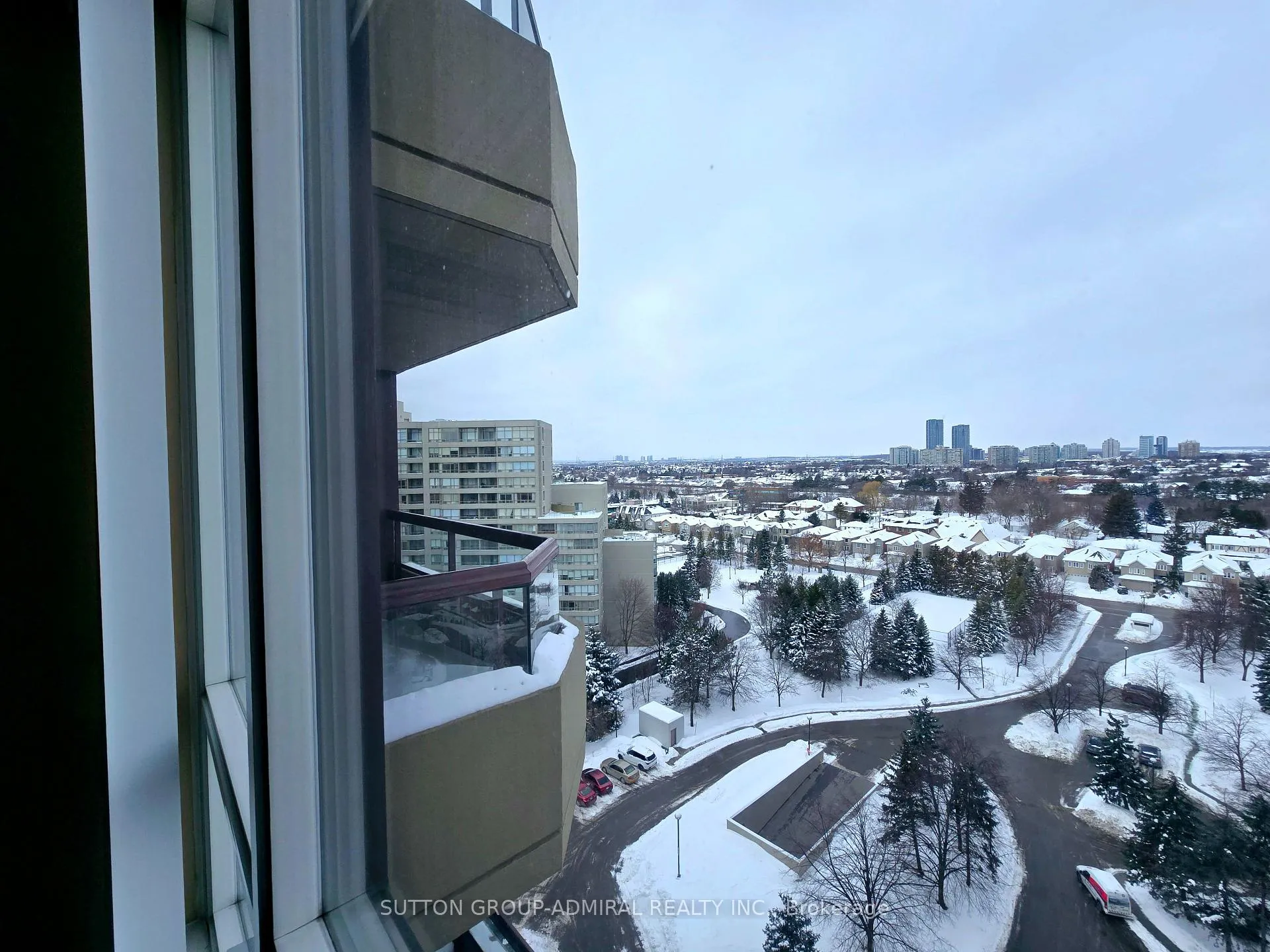 Photo 27 of Unit PH210, 91 Townsgate Drive, Vaughan, Crestwood-Springfarm-Yorkhill — HOMEH