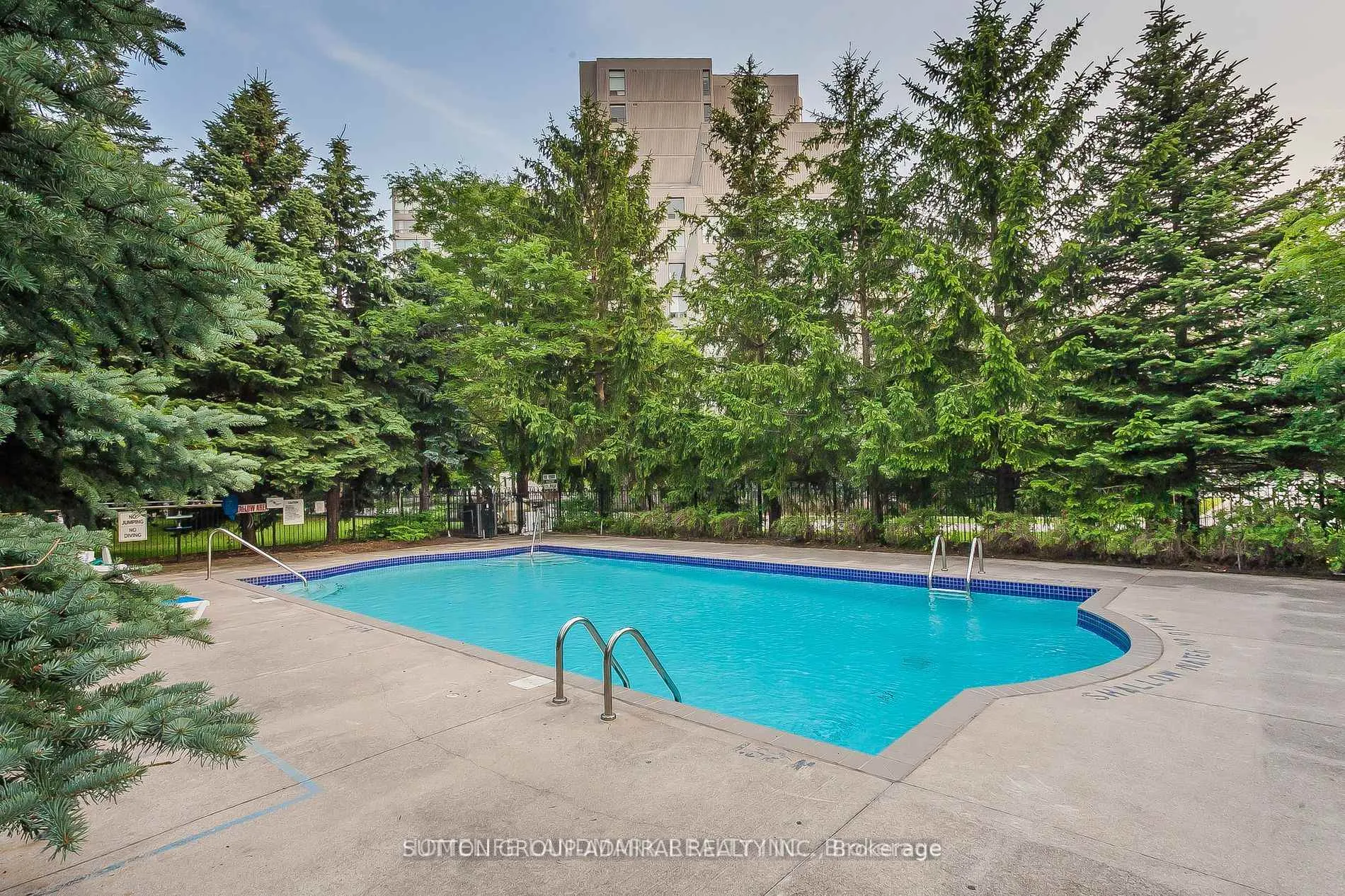 Photo 29 of Unit PH210, 91 Townsgate Drive, Vaughan, Crestwood-Springfarm-Yorkhill — HOMEH