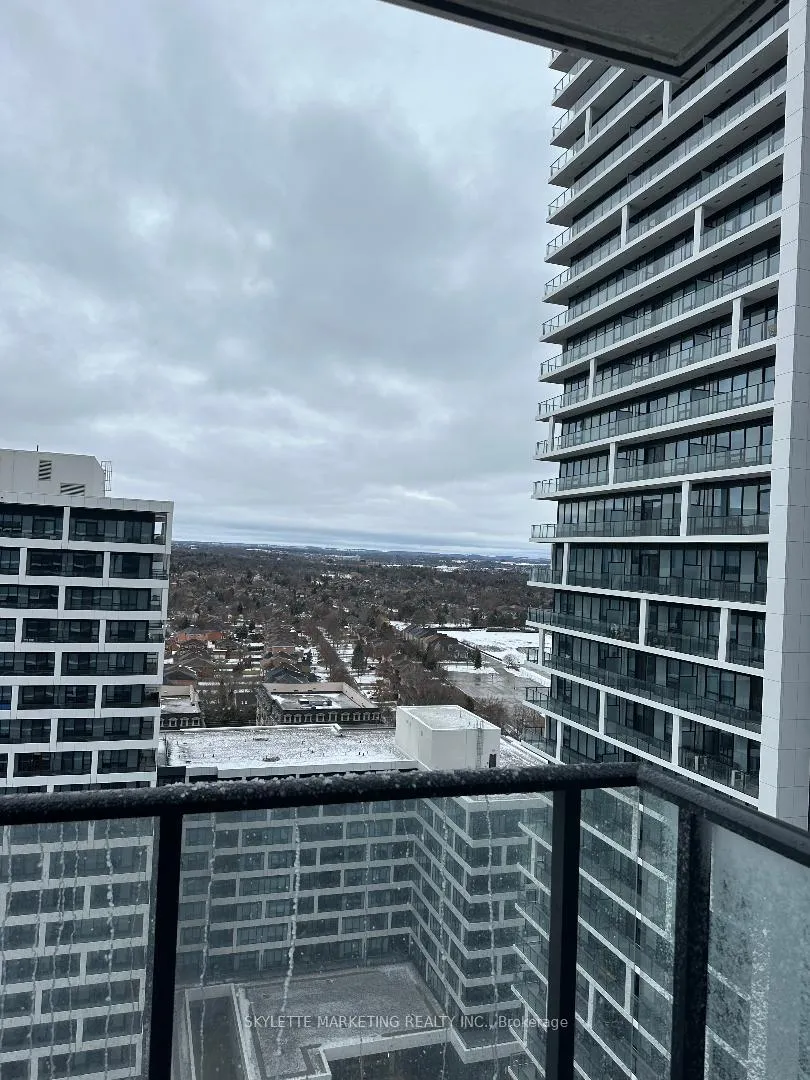 Photo 2 of Unit 2210, 8 Water Walk Drive, Markham, Unionville — HOMEH