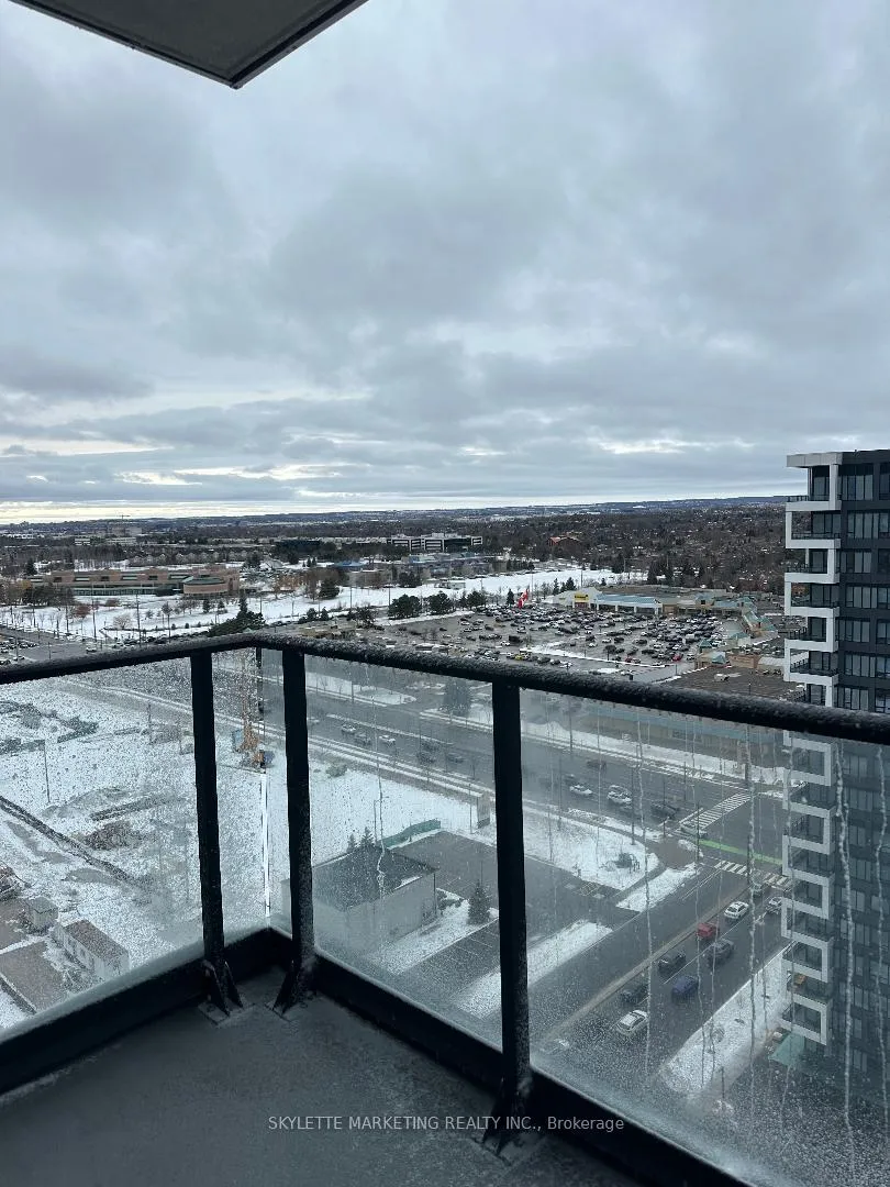 Photo 3 of Unit 2210, 8 Water Walk Drive, Markham, Unionville — HOMEH