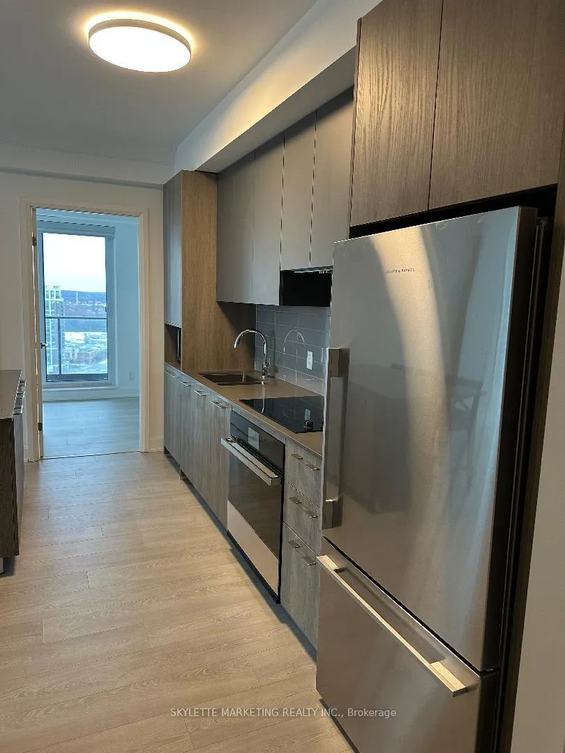 Photo 5 of Unit 2210, 8 Water Walk Drive, Markham, Unionville — HOMEH