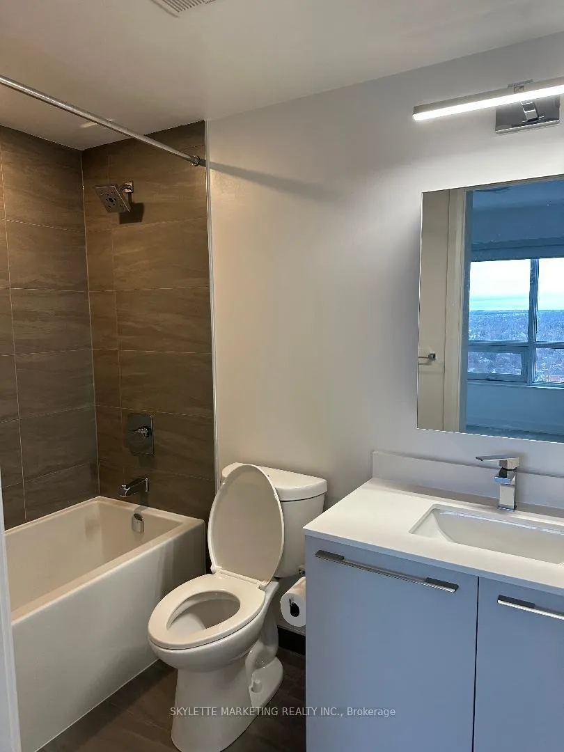 Photo 11 of Unit 2210, 8 Water Walk Drive, Markham, Unionville — HOMEH