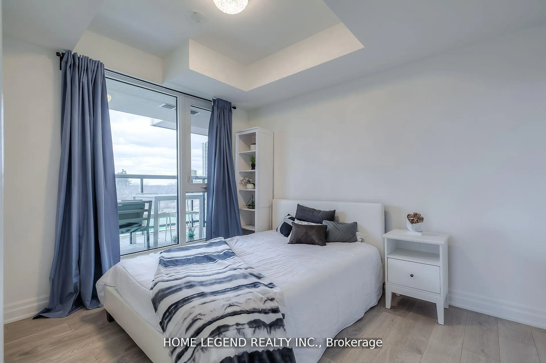 Photo 5 of Unit 315, 10 Rouge Valley Drive W, Markham, Unionville — HOMEH