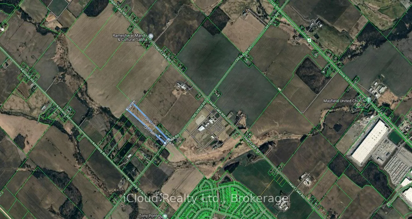 Photo 3 of 3736 Old School Road, Caledon, Rural Caledon — HOMEH
