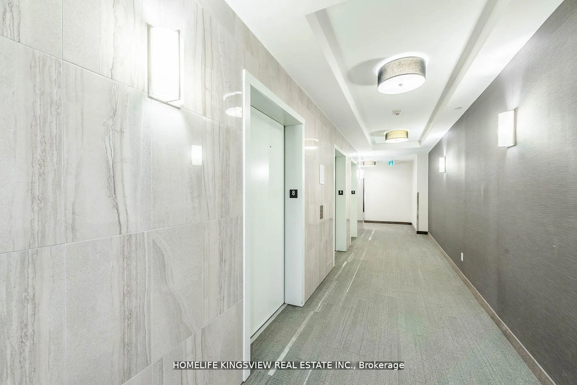 Photo 8 of Unit 808, 2910 Highway 7 Road W, Vaughan, Concord — HOMEH