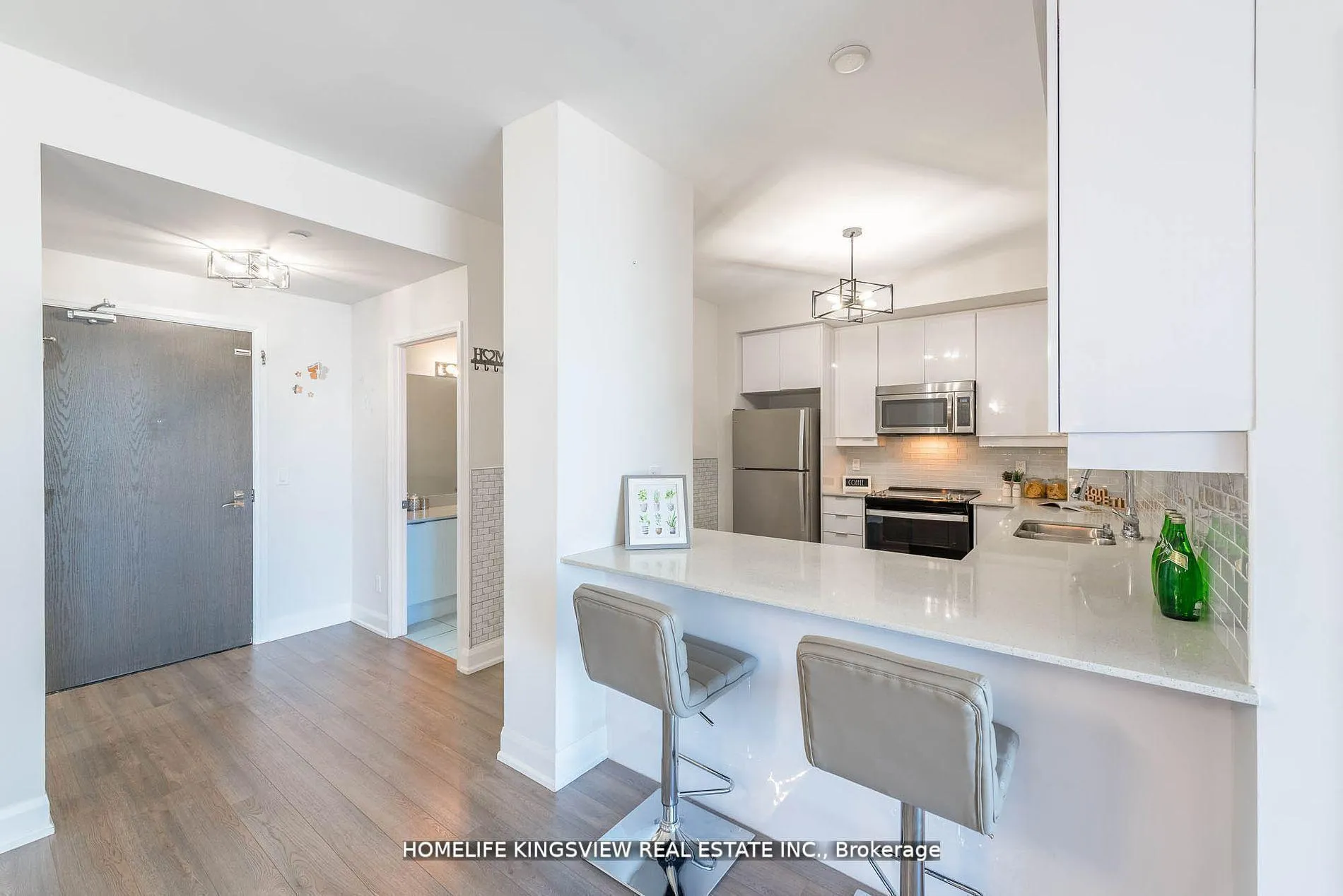 Photo 11 of Unit 808, 2910 Highway 7 Road W, Vaughan, Concord — HOMEH