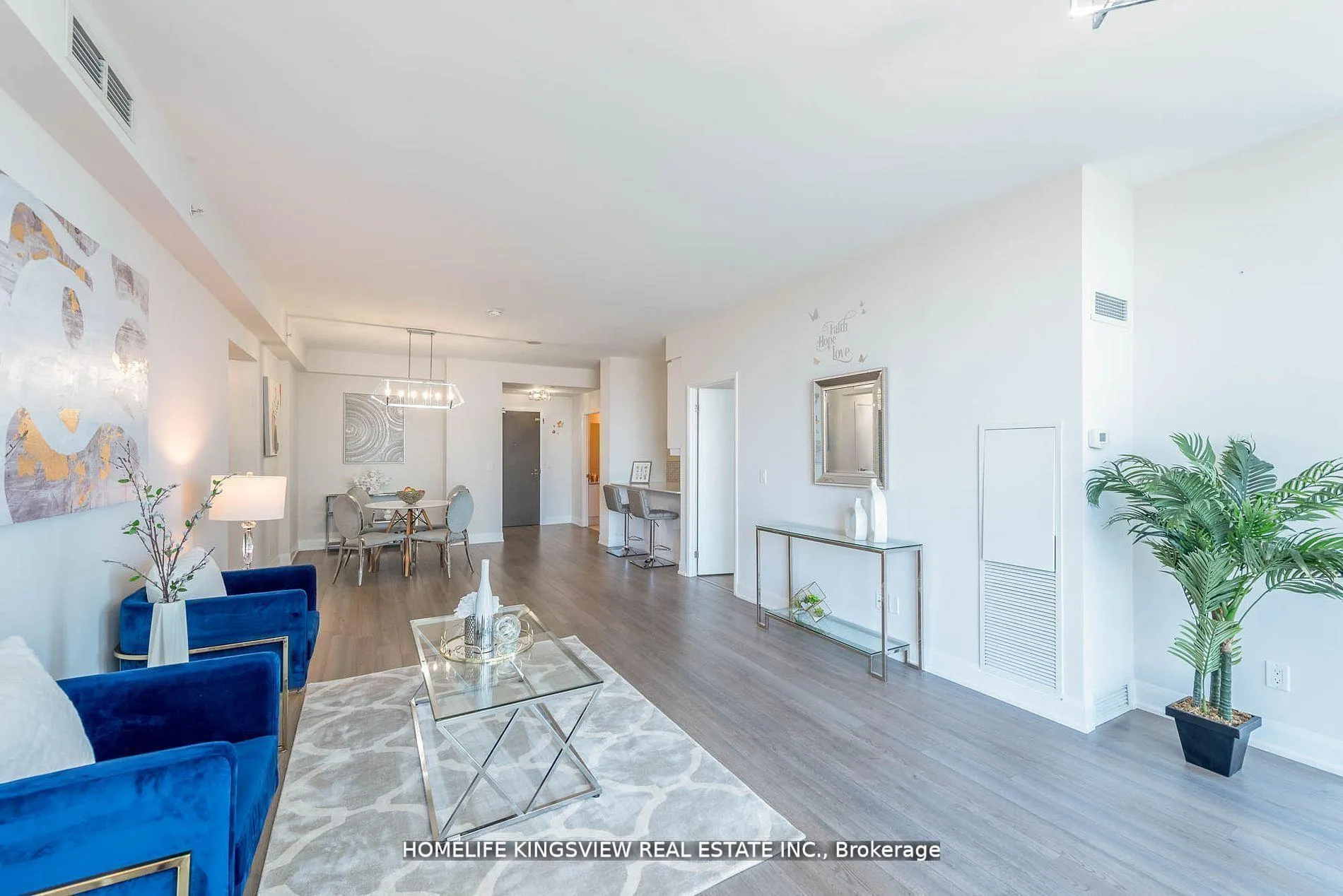Photo 20 of Unit 808, 2910 Highway 7 Road W, Vaughan, Concord — HOMEH