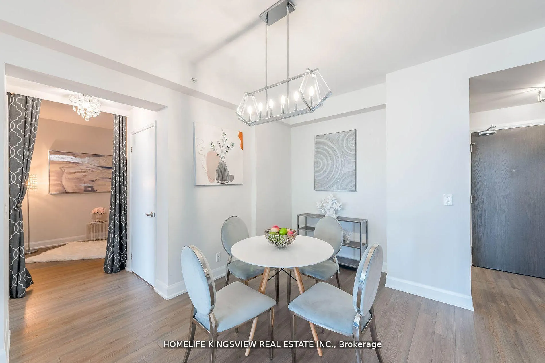 Photo 22 of Unit 808, 2910 Highway 7 Road W, Vaughan, Concord — HOMEH