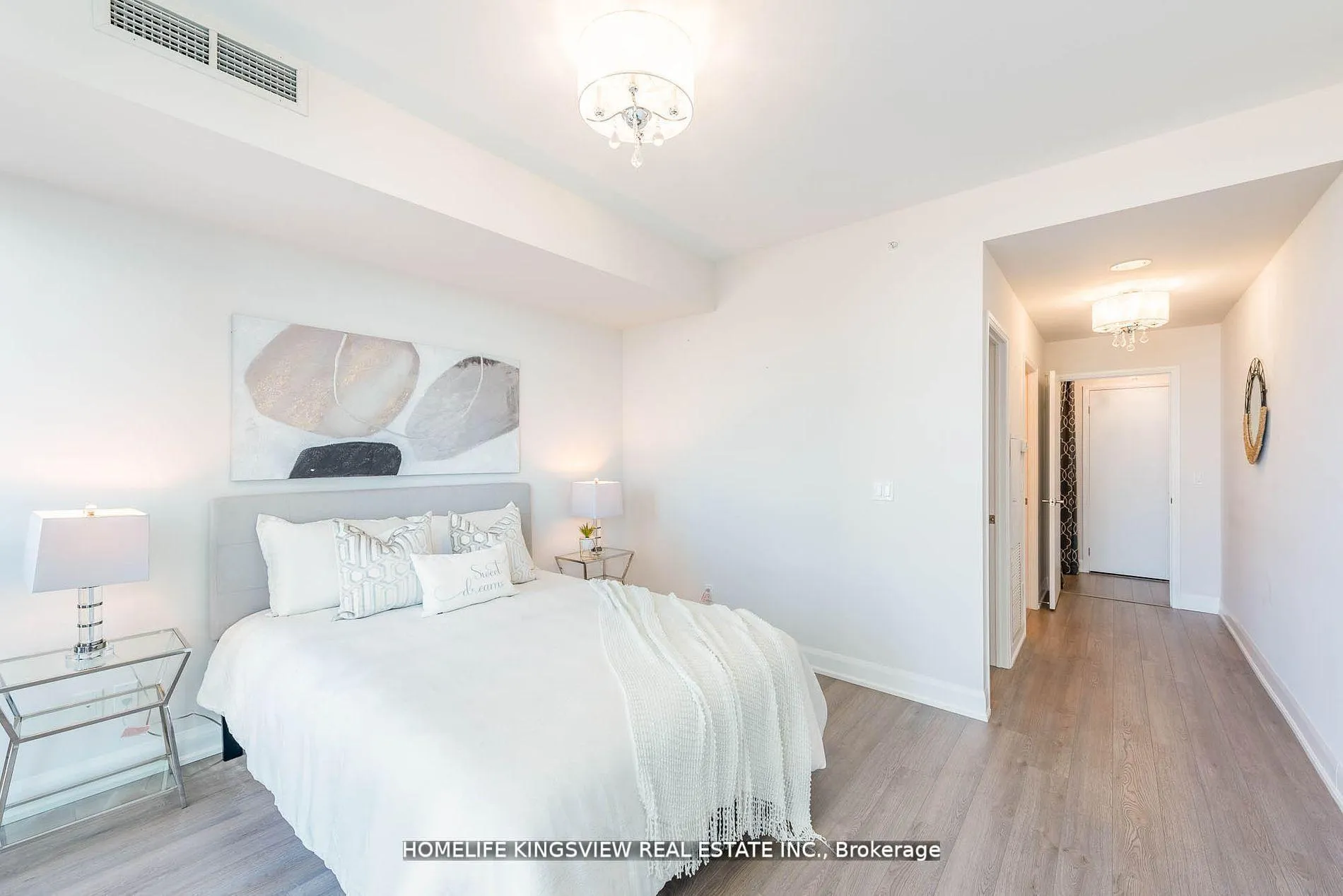 Photo 29 of Unit 808, 2910 Highway 7 Road W, Vaughan, Concord — HOMEH