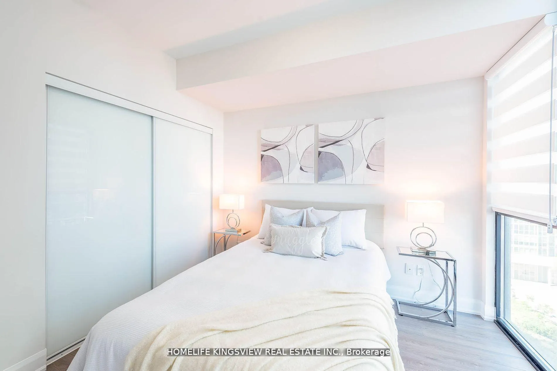Photo 33 of Unit 808, 2910 Highway 7 Road W, Vaughan, Concord — HOMEH