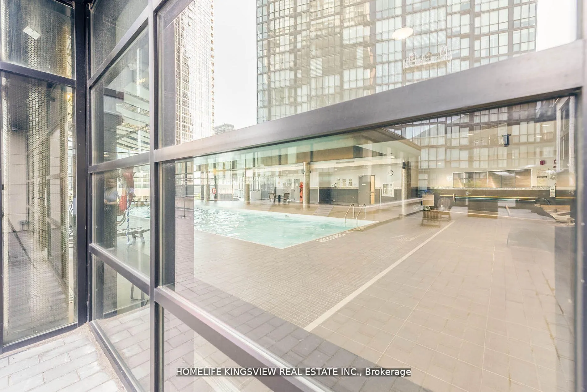 Photo 37 of Unit 808, 2910 Highway 7 Road W, Vaughan, Concord — HOMEH