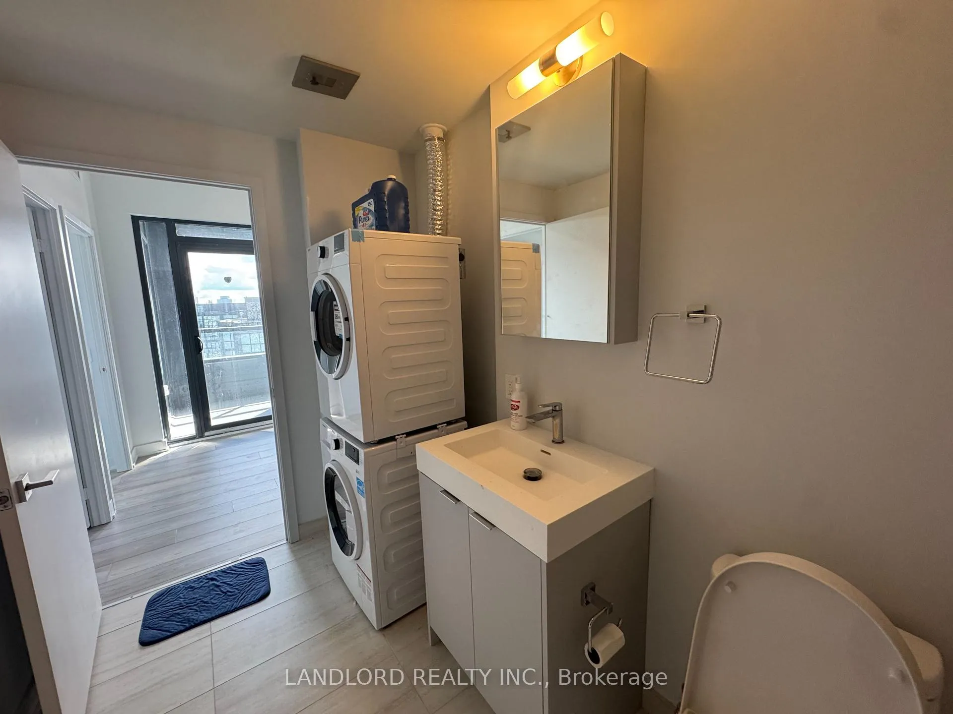 Photo 18 of Unit 3810, 2920 Highway 7, Vaughan, Concord — HOMEH