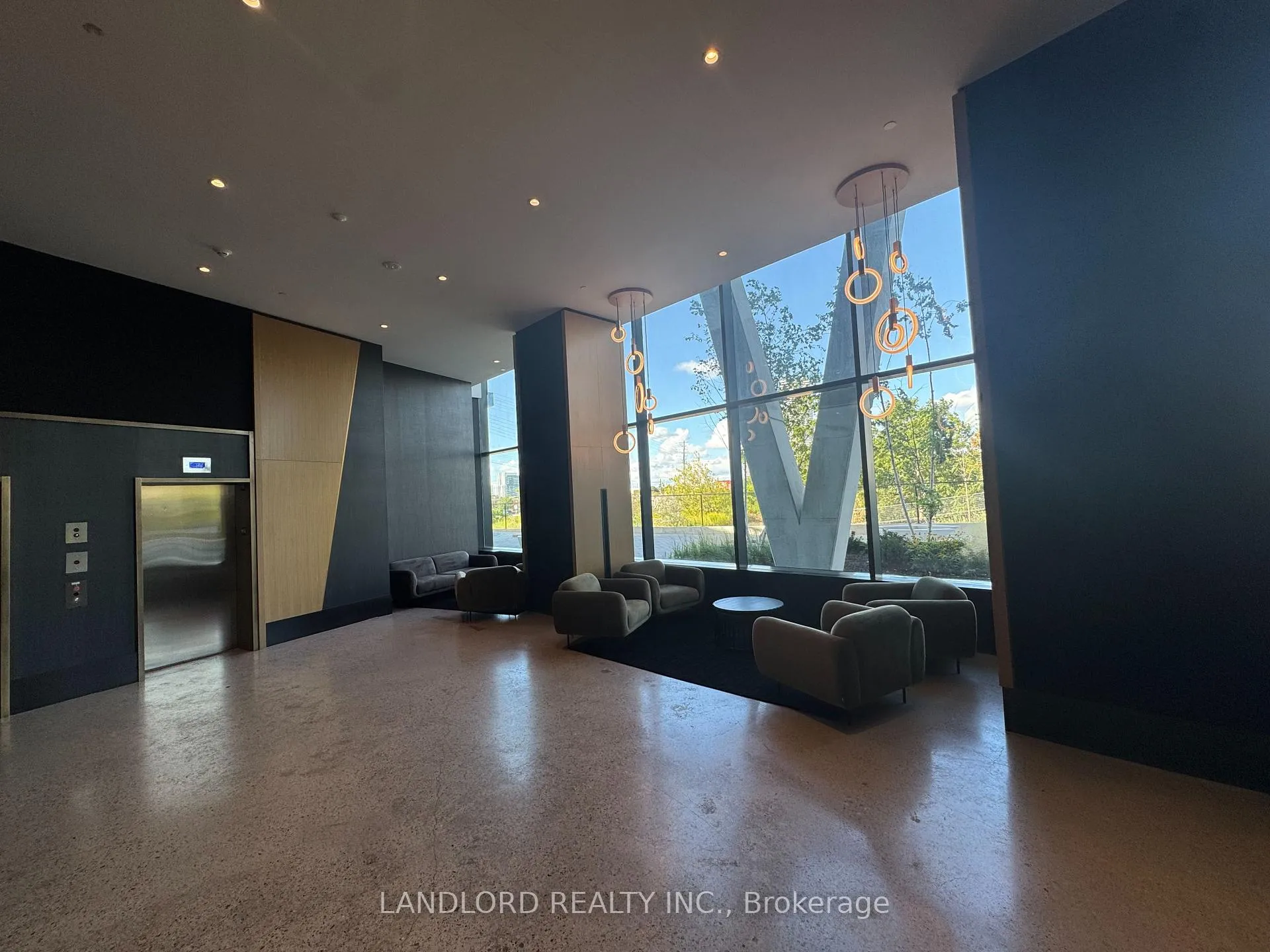 Photo 23 of Unit 3810, 2920 Highway 7, Vaughan, Concord — HOMEH