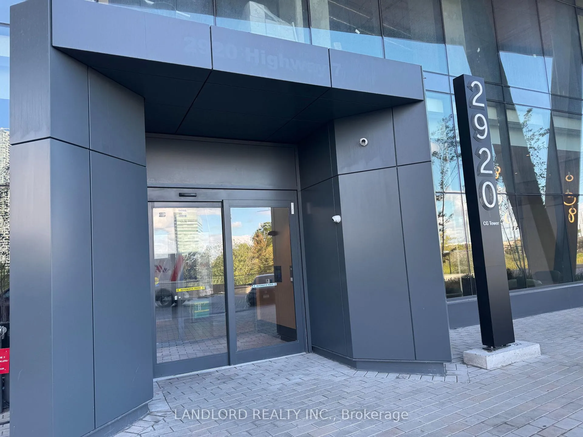 Photo 24 of Unit 3810, 2920 Highway 7, Vaughan, Concord — HOMEH