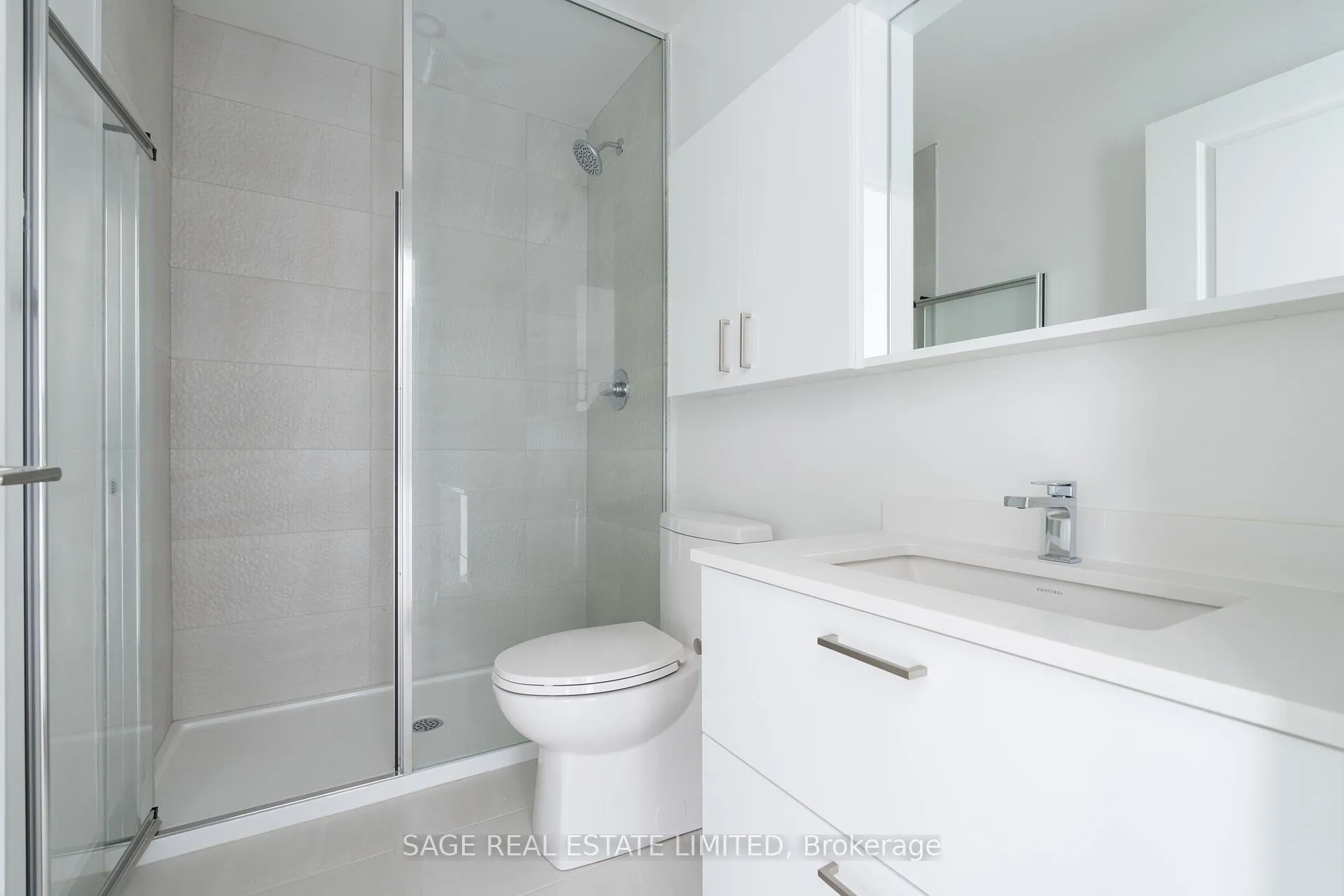 Photo 15 of Unit 1710A, 30 Upper Mall Way, Vaughan, Brownridge — HOMEH