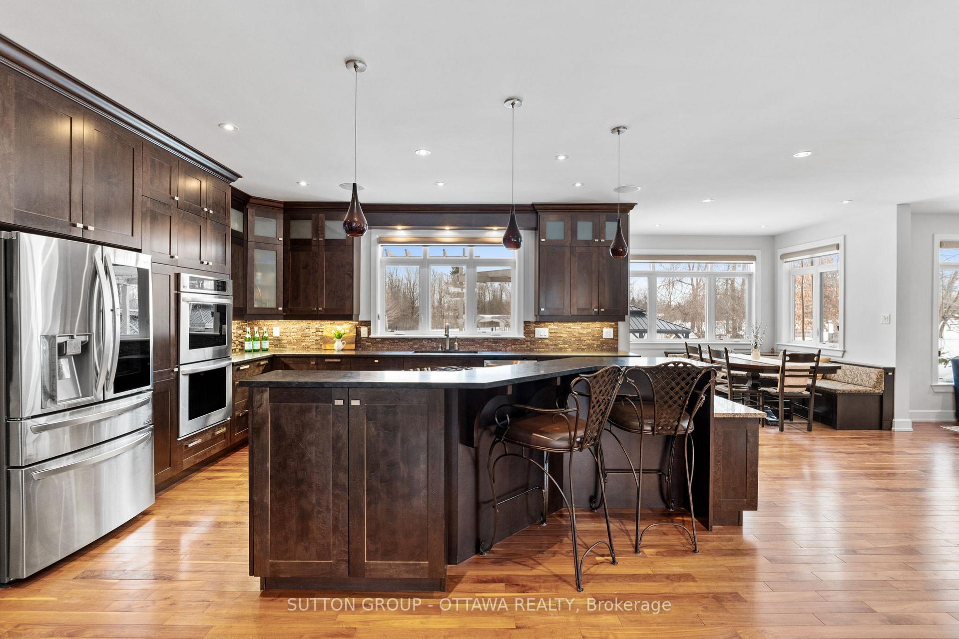 Photo 13 of 201 Cyd Street, Ottawa, Huntley Ward (South East) — HOMEH