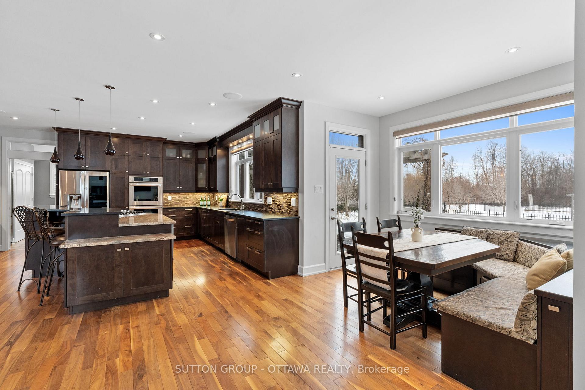 Photo 14 of 201 Cyd Street, Ottawa, Huntley Ward (South East) — HOMEH