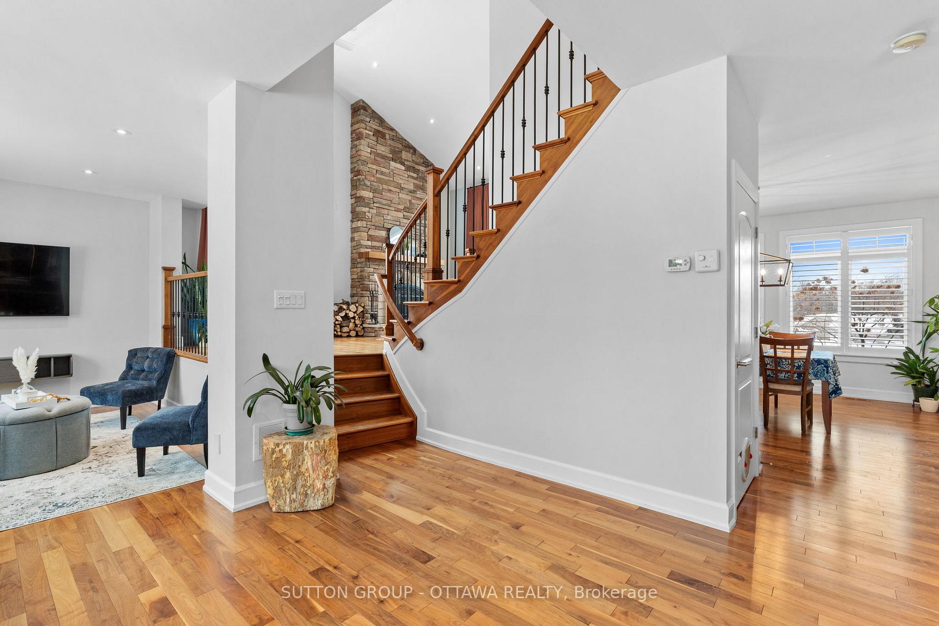 Photo 21 of 201 Cyd Street, Ottawa, Huntley Ward (South East) — HOMEH