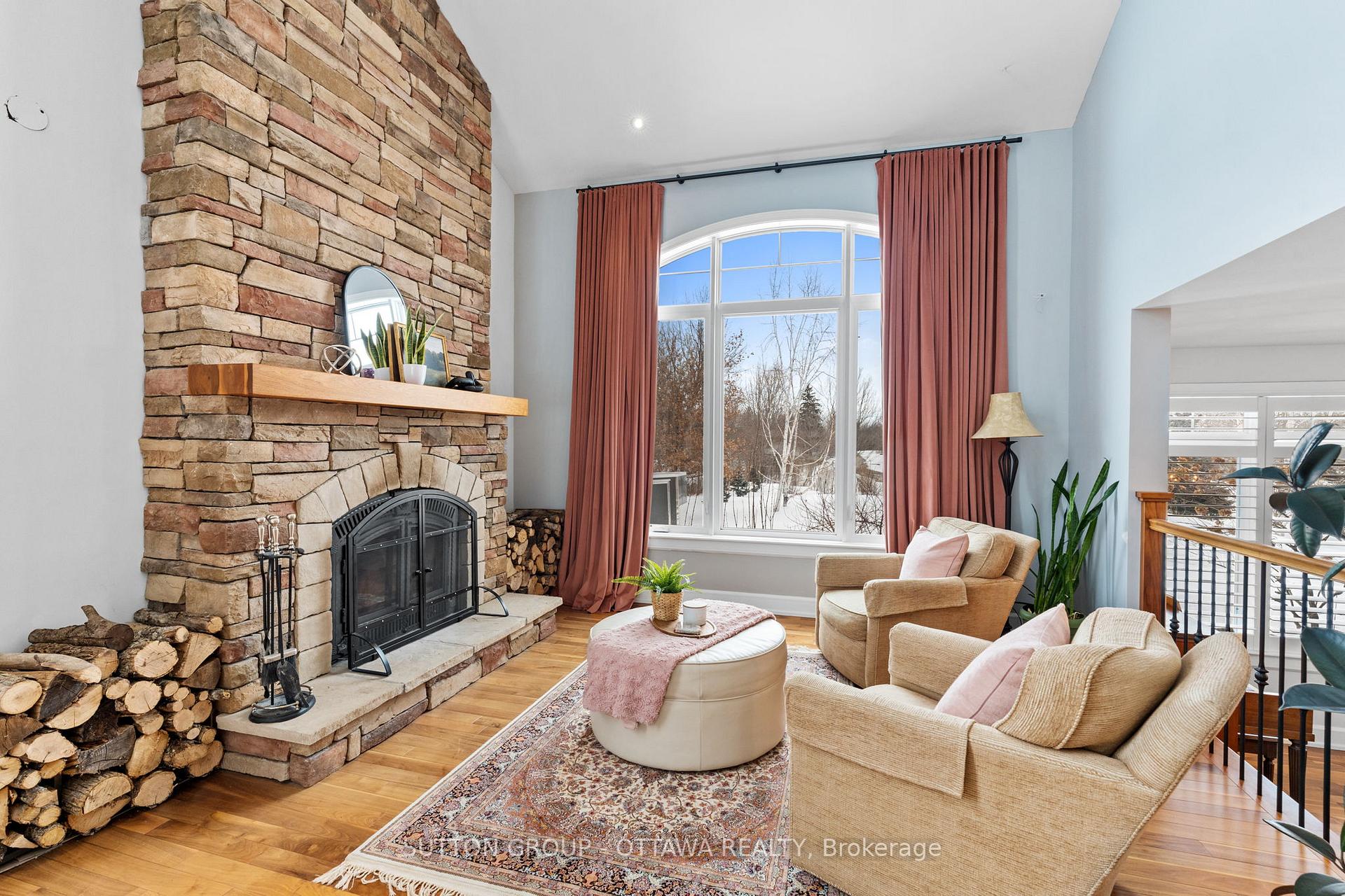 Photo 23 of 201 Cyd Street, Ottawa, Huntley Ward (South East) — HOMEH