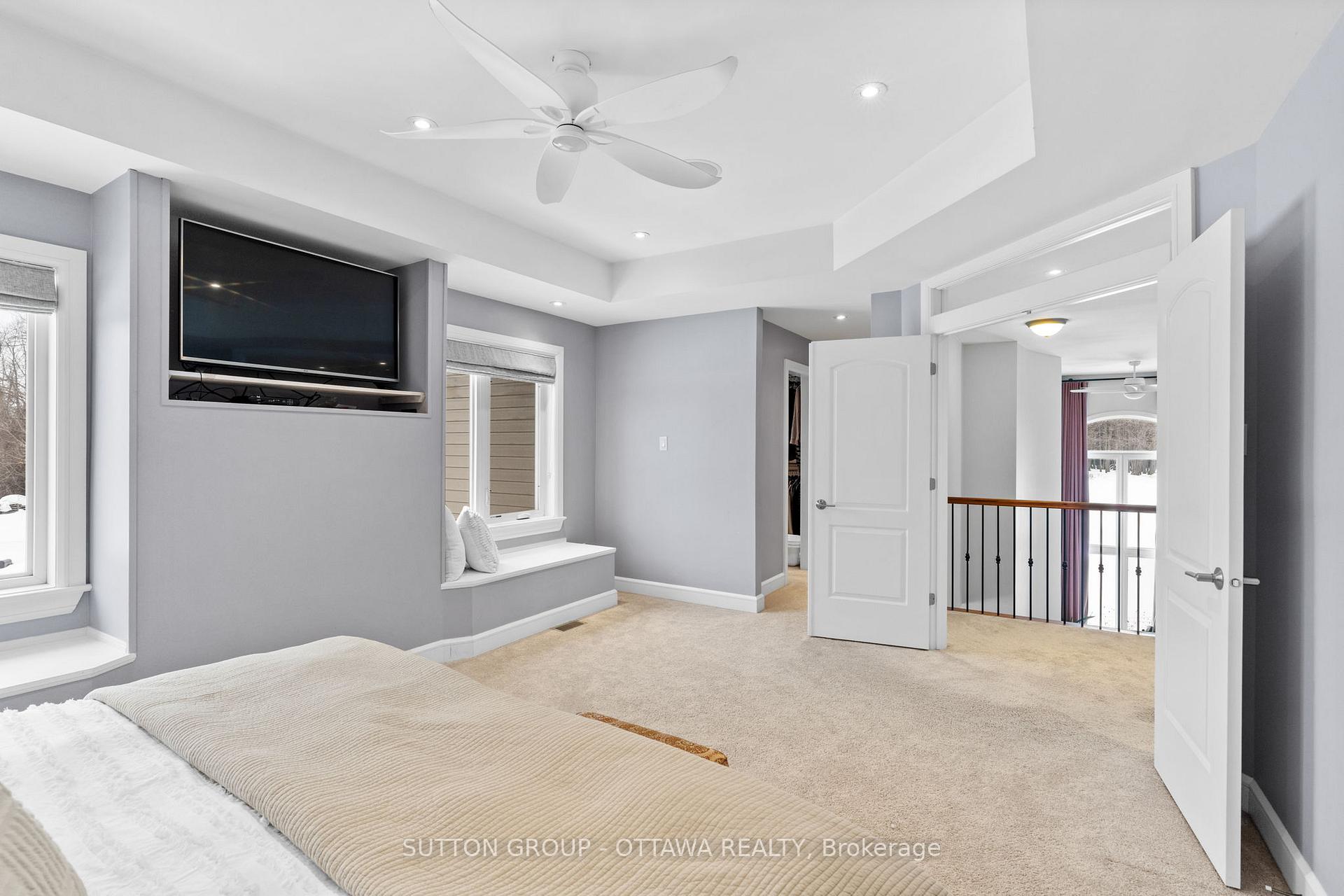 Photo 25 of 201 Cyd Street, Ottawa, Huntley Ward (South East) — HOMEH