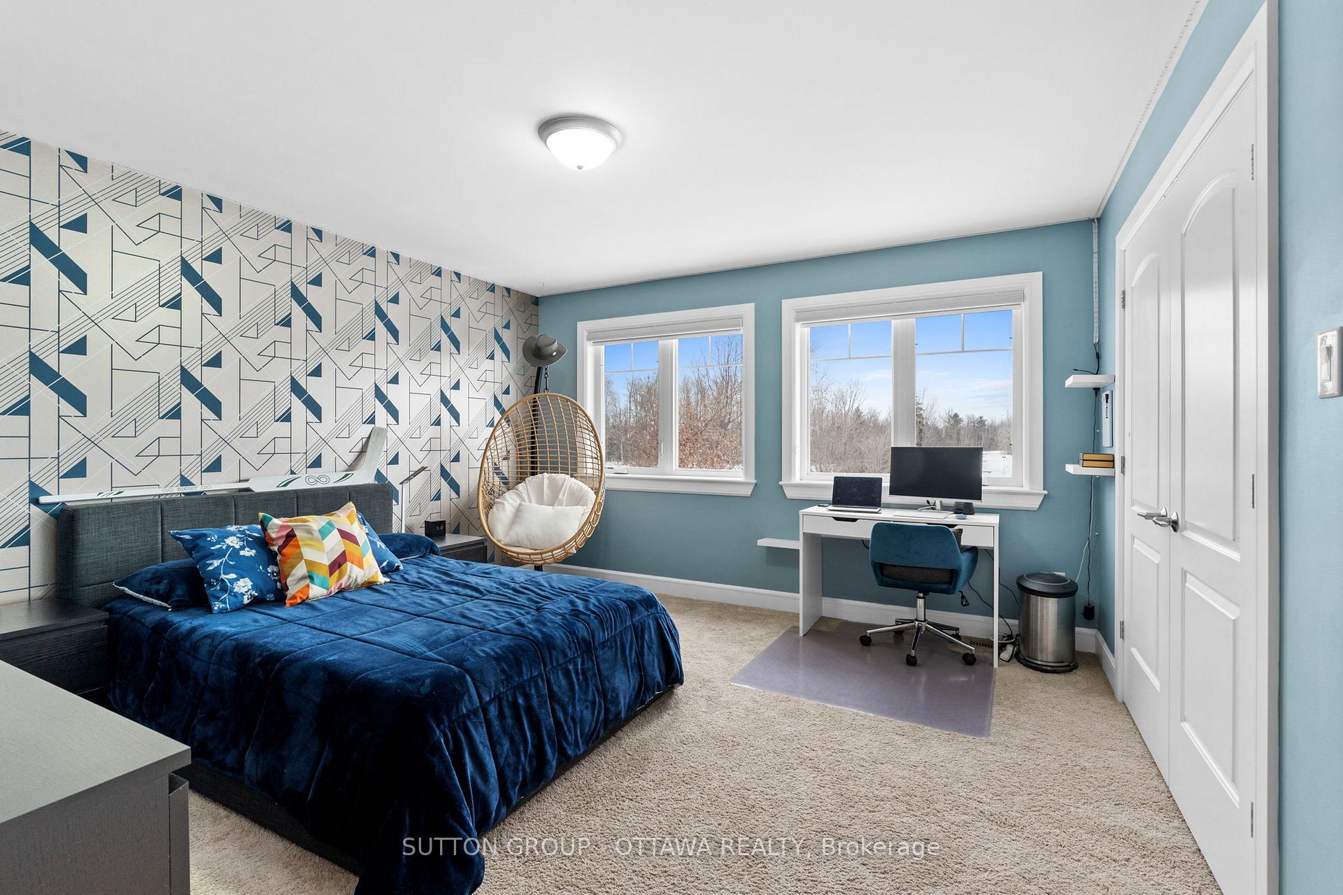 Photo 29 of 201 Cyd Street, Ottawa, Huntley Ward (South East) — HOMEH