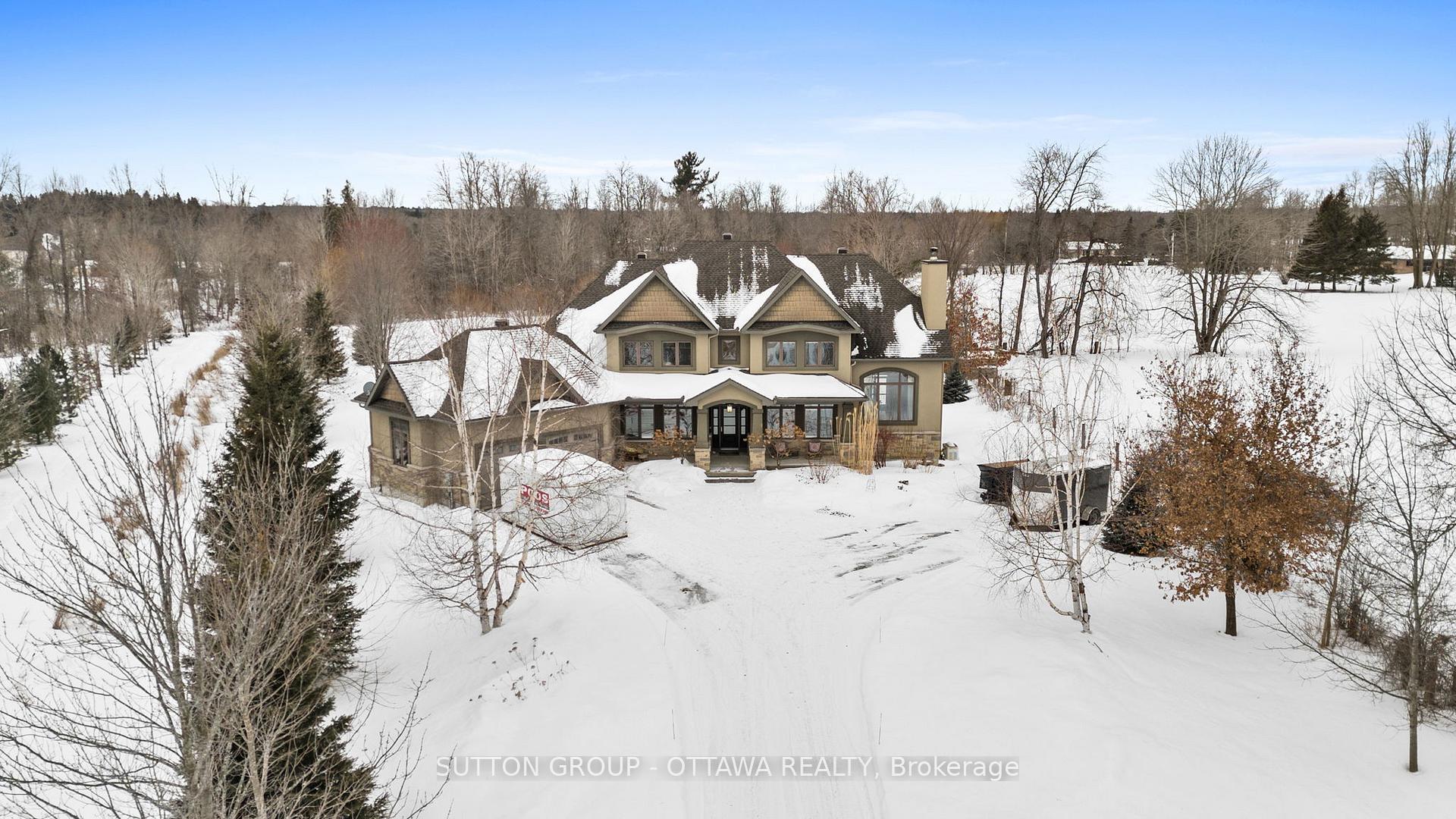 Photo 41 of 201 Cyd Street, Ottawa, Huntley Ward (South East) — HOMEH