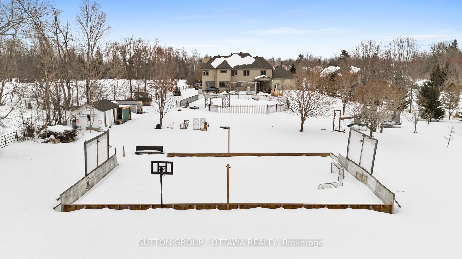 Photo 42 of 201 Cyd Street, Ottawa, Huntley Ward (South East) — HOMEH