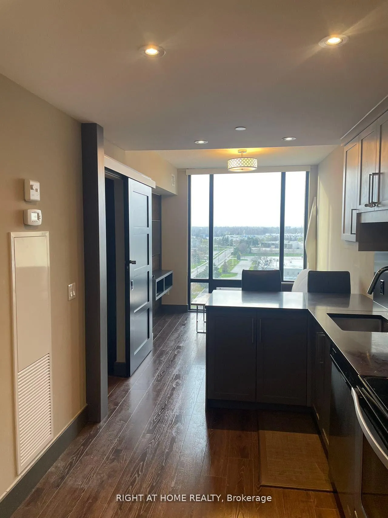 Photo 4 of Unit N1206, 330 phillip Street, Waterloo — HOMEH