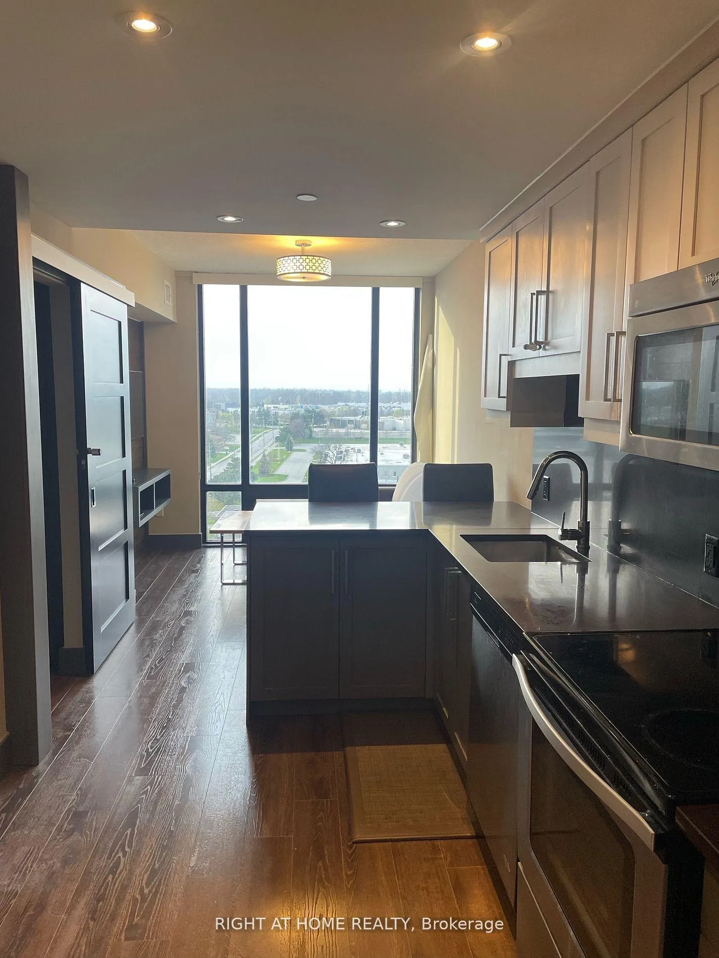 Photo 5 of Unit N1206, 330 phillip Street, Waterloo — HOMEH
