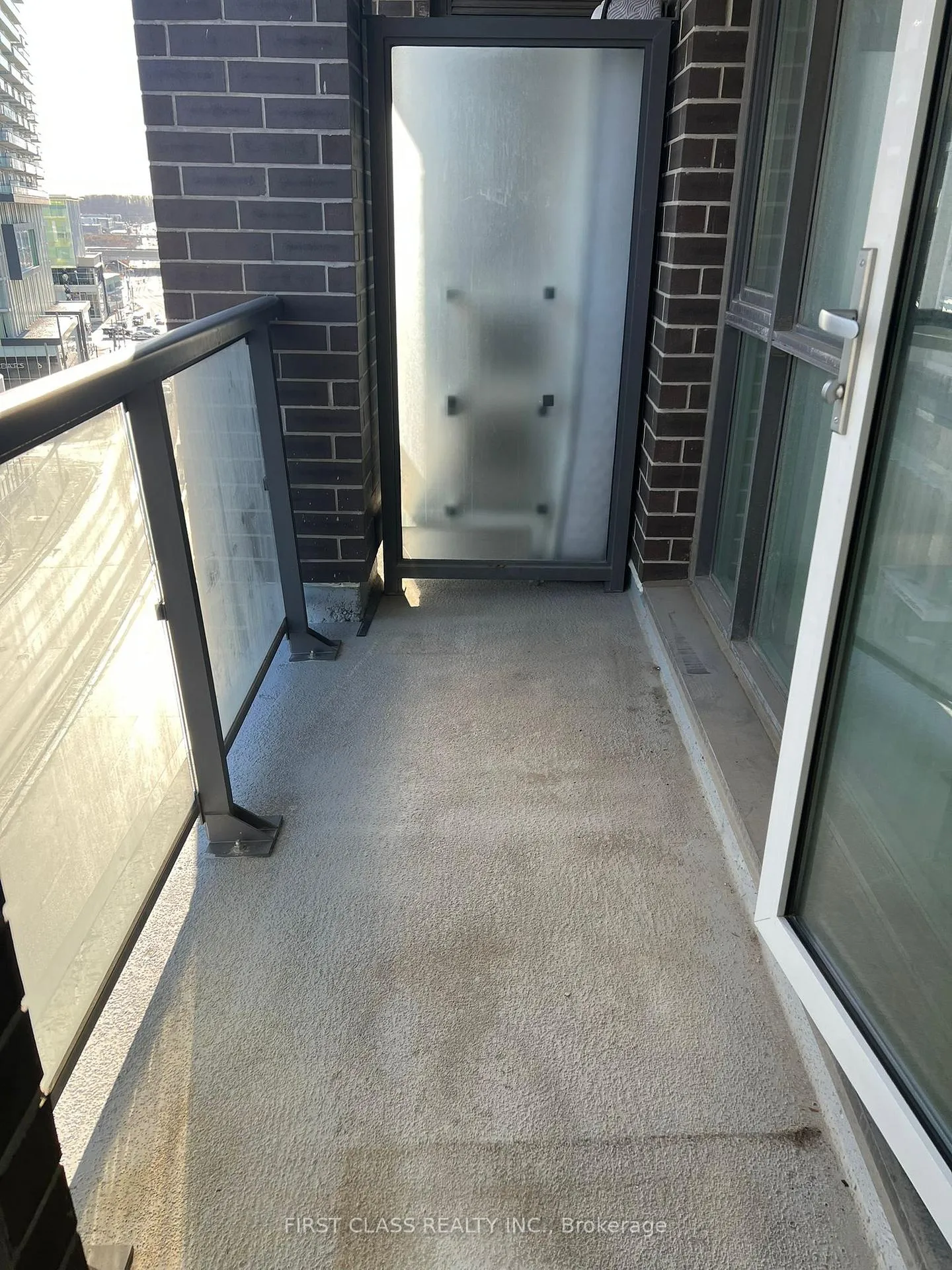 Photo 15 of Unit 807 F, 8130 Birchmount Road, Markham, Unionville — HOMEH