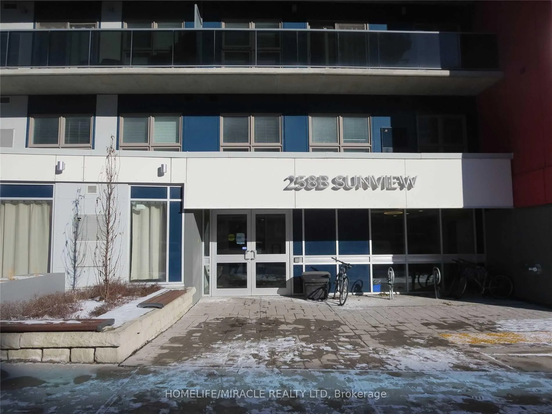 Photo 1 of Unit 291, 258B Sunview Street, Waterloo — HOMEH
