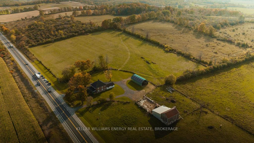 Photo 1 of 92 County 28 Road, Cavan Monaghan, Cavan Twp — HOMEH