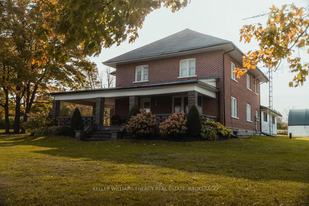 Photo 36 of 92 County 28 Road, Cavan Monaghan, Cavan Twp — HOMEH