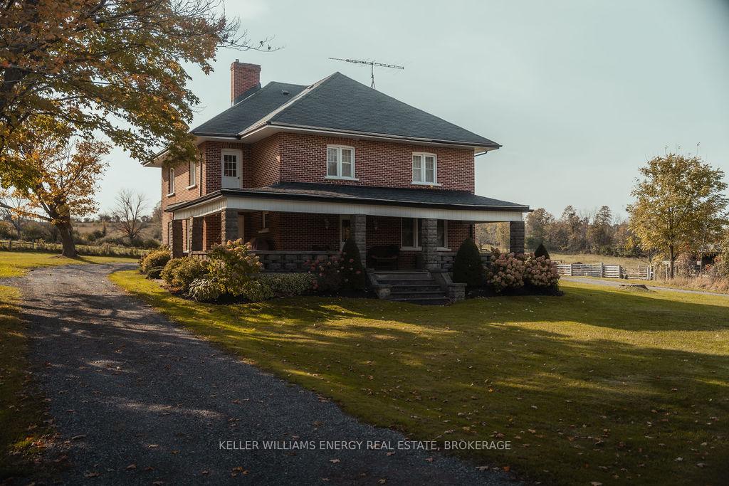 Photo 37 of 92 County 28 Road, Cavan Monaghan, Cavan Twp — HOMEH