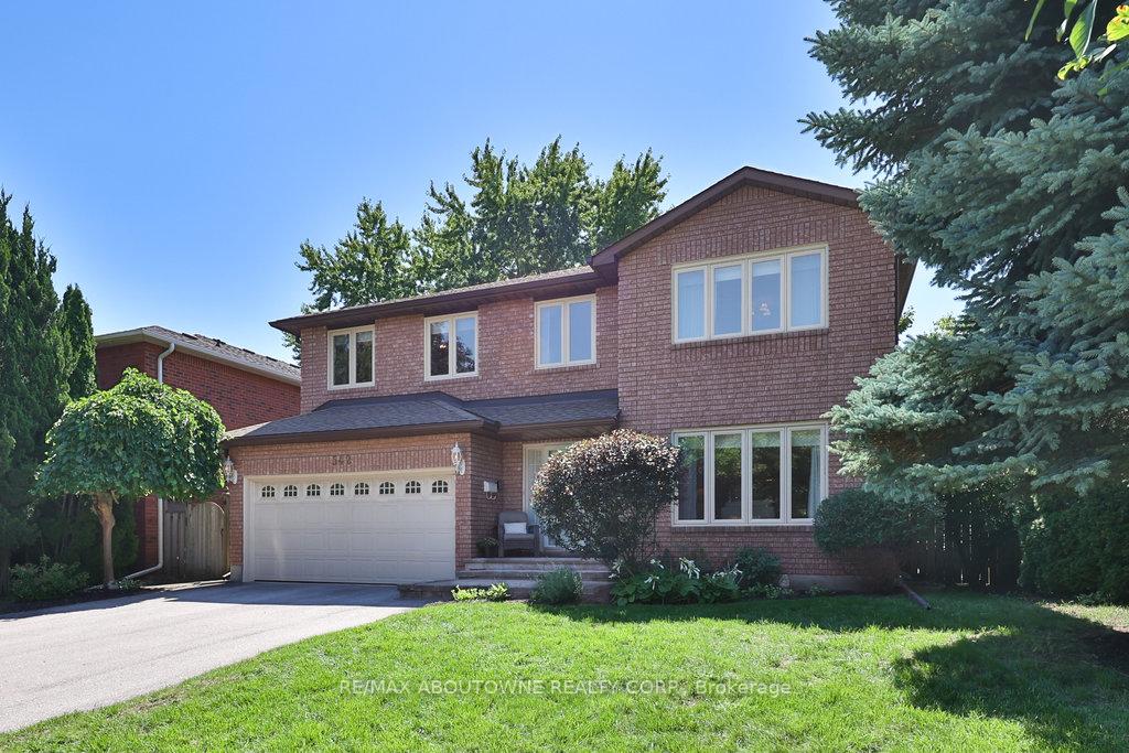 Photo 2 of 542 Hambling Court, Burlington, Roseland — HOMEH