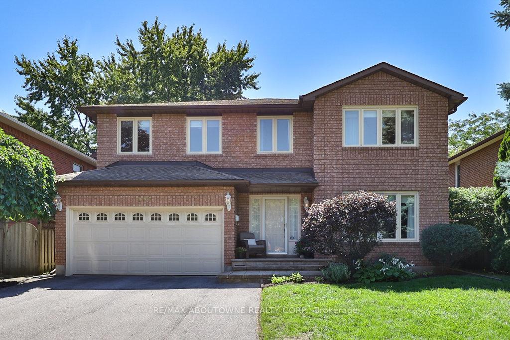 Photo 45 of 542 Hambling Court, Burlington, Roseland — HOMEH