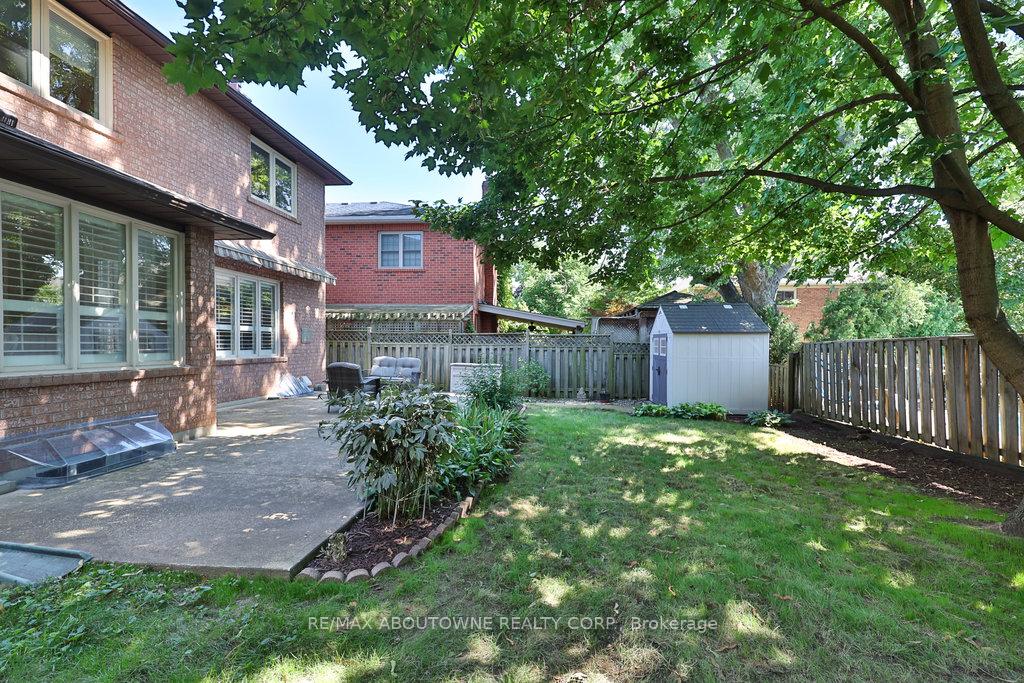 Photo 49 of 542 Hambling Court, Burlington, Roseland — HOMEH