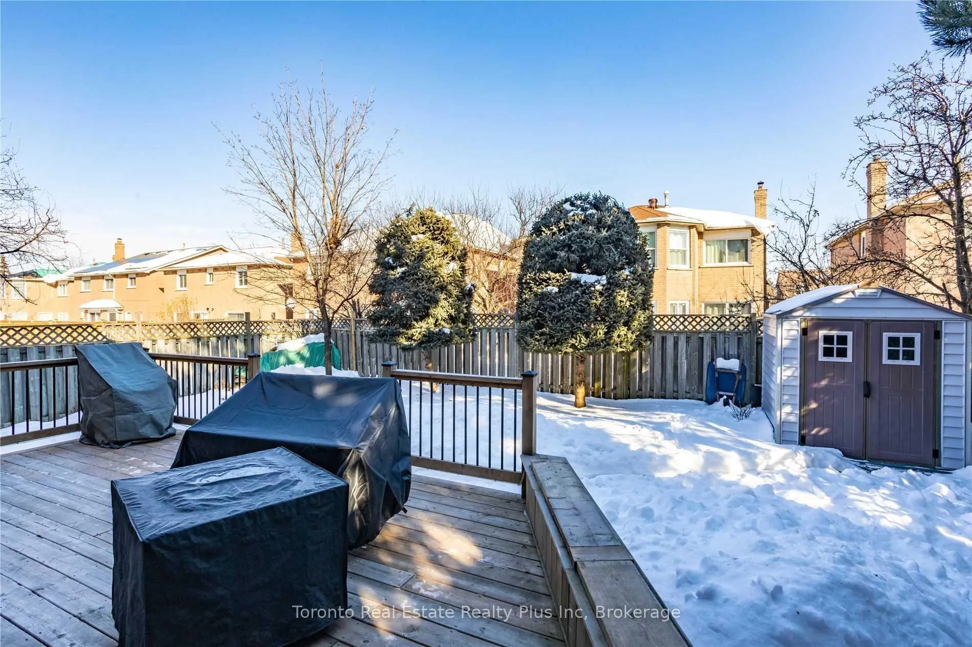 Photo 14 of 48 Newbury Crescent, Brampton, Westgate — HOMEH