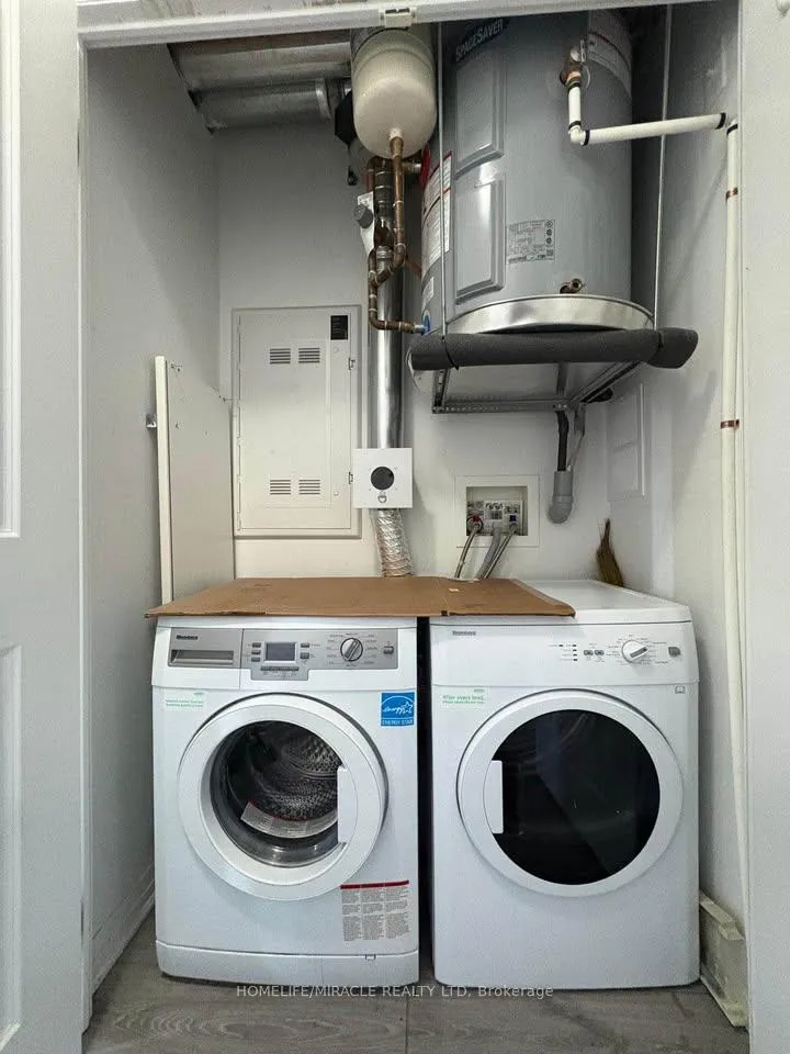 Photo 10 of Unit 242, 1900 Simcoe St N, Oshawa, Samac — HOMEH
