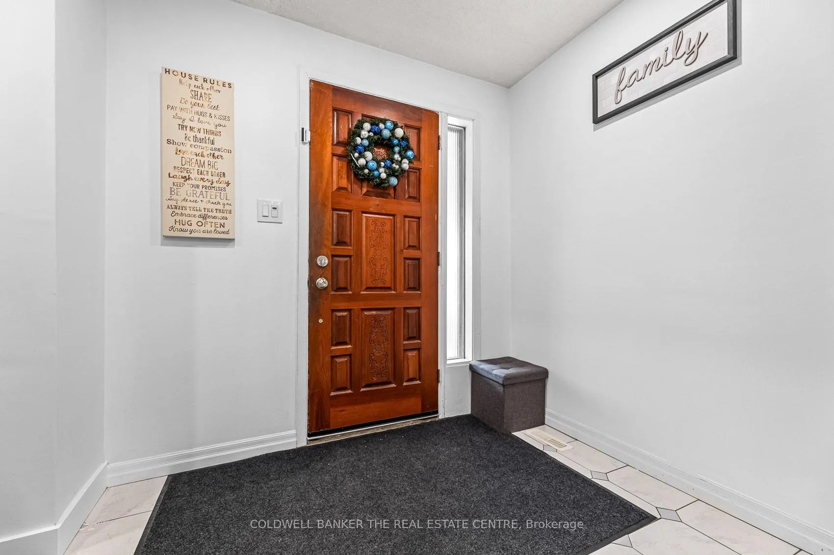 Photo 2 of 64 Merton Road, Brampton, Brampton North — HOMEH